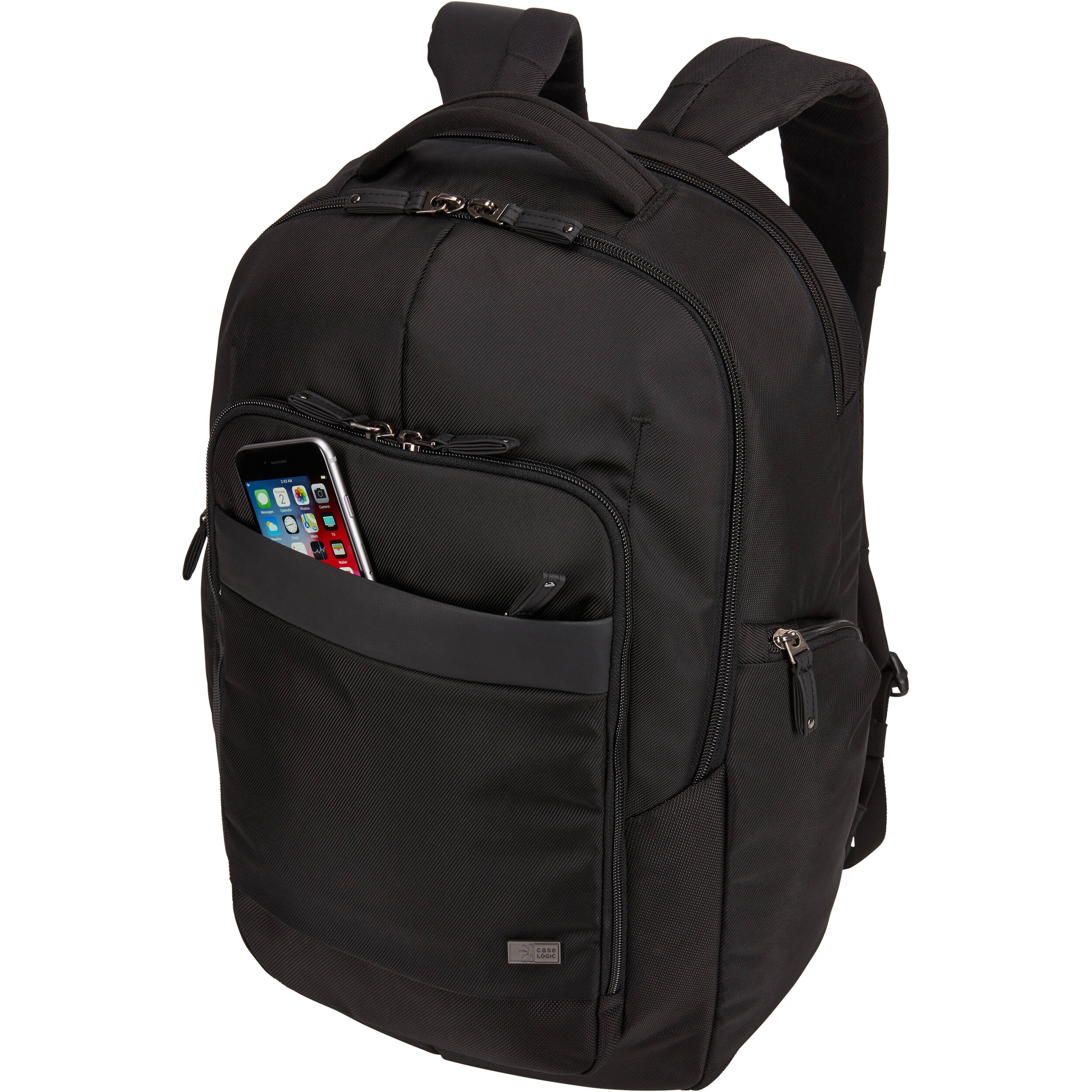 Notion 17.3" Laptop Backpack — view 3