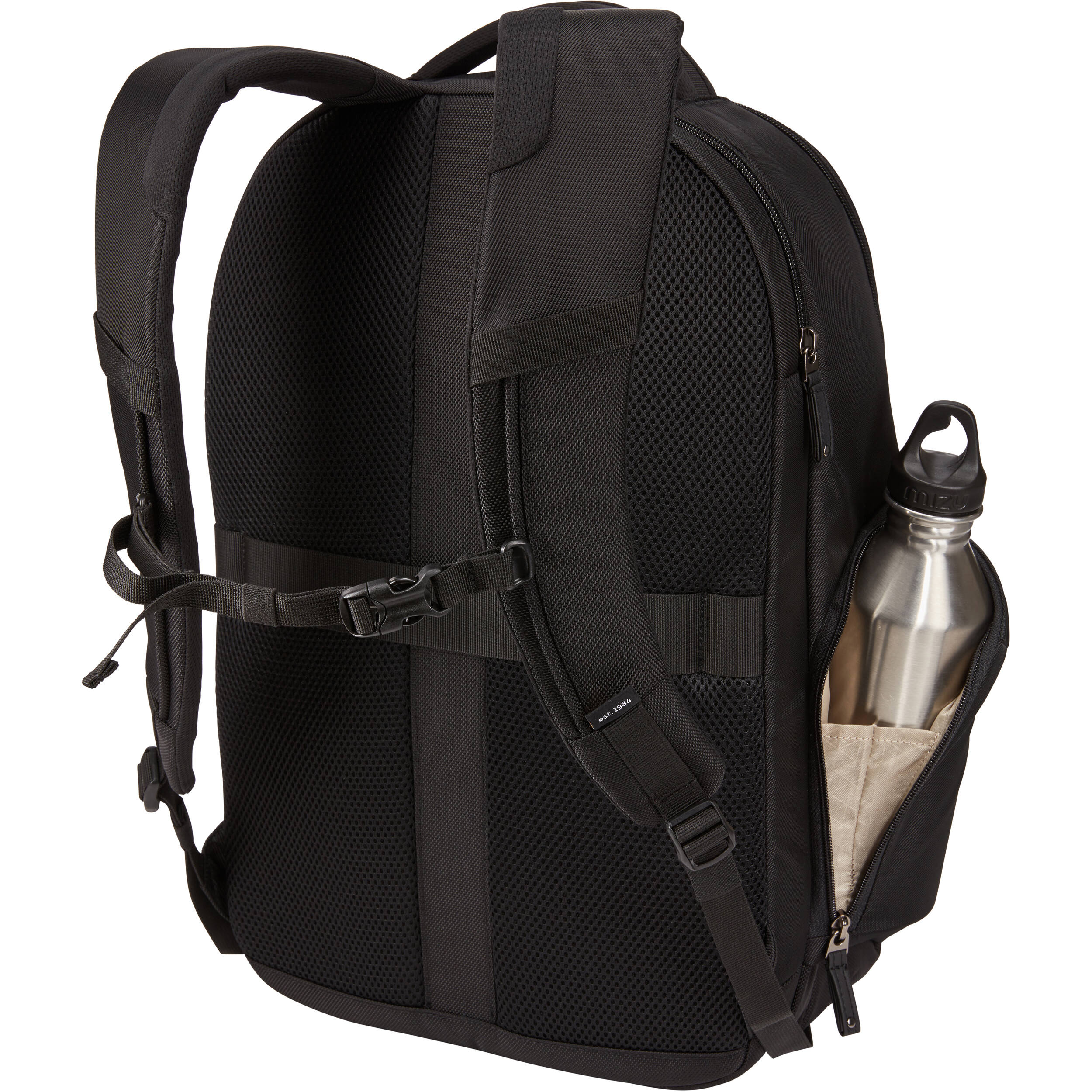 Notion 17.3" Laptop Backpack — view 8