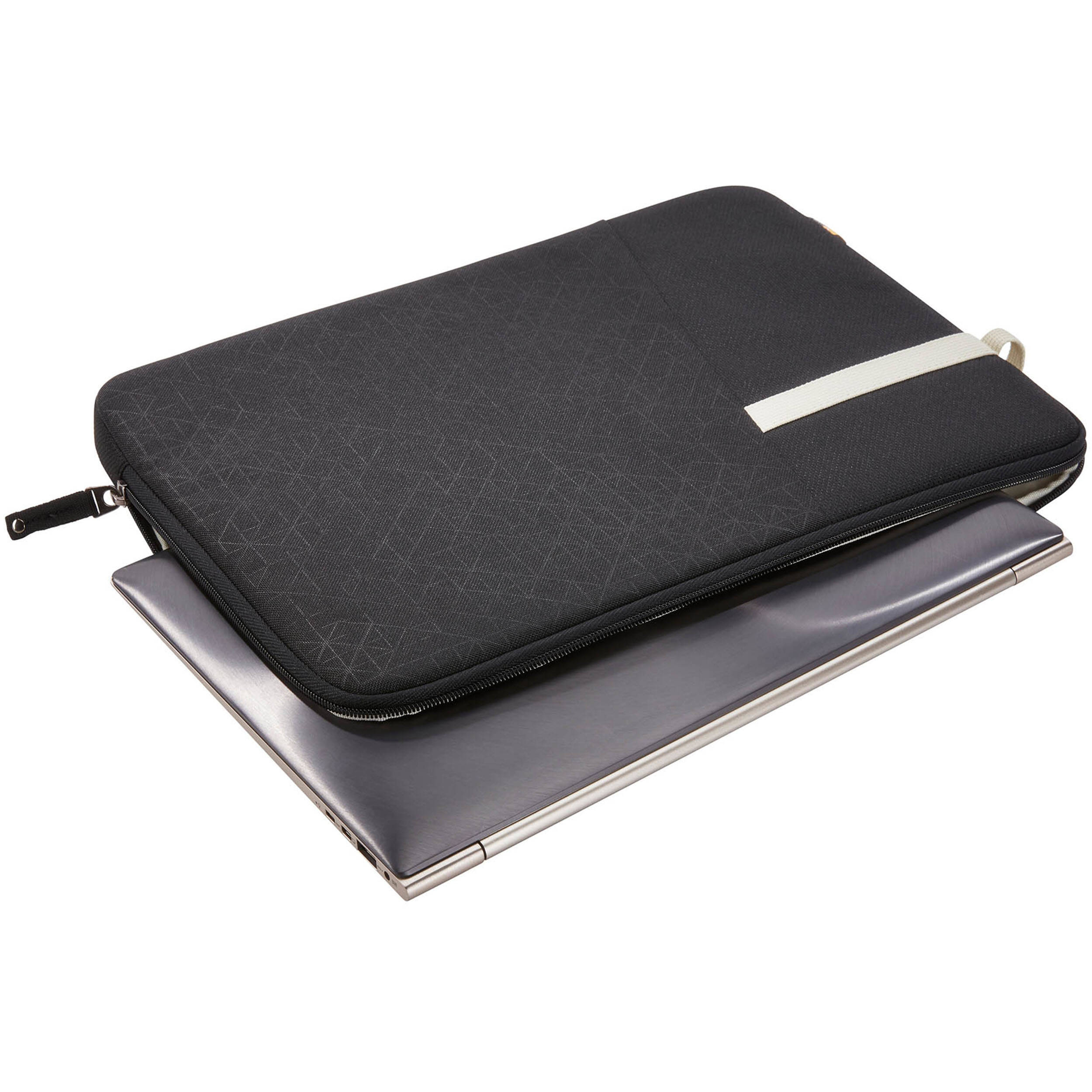 IBIRA 14" Laptop Sleeve Black — view 4