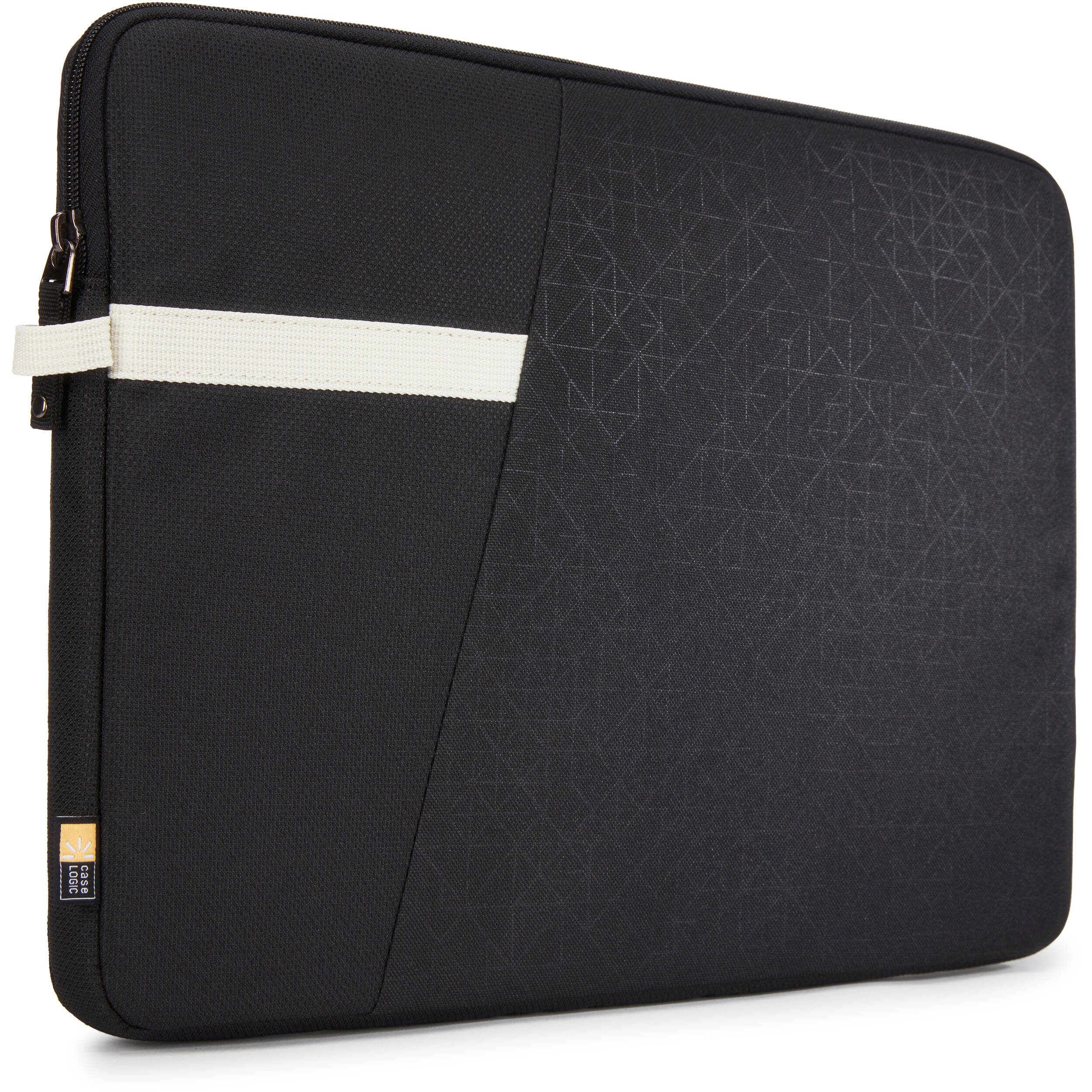 Ibira 16" Laptop Sleeve Black