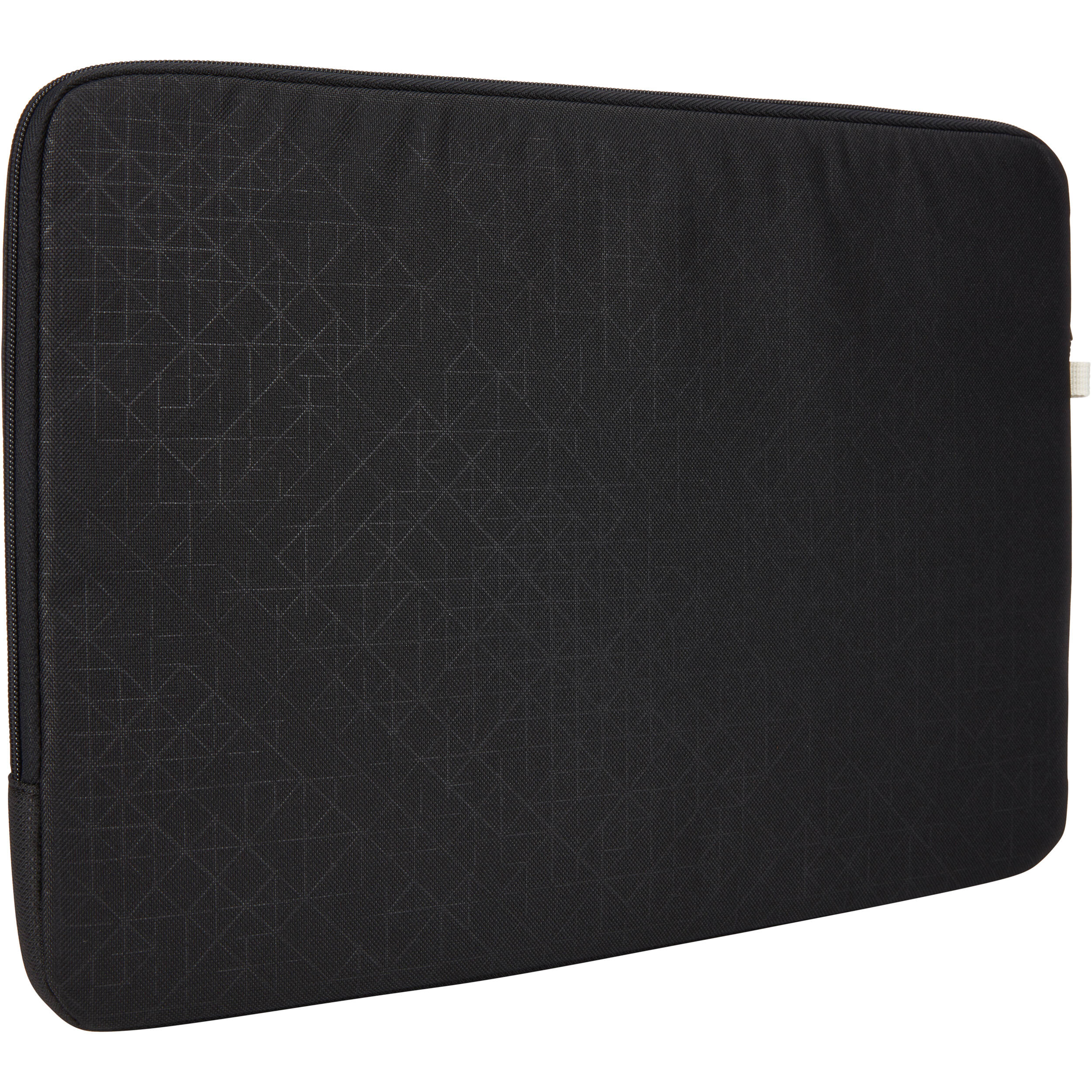 IBIRA 16" Laptop Sleeve Black — view 2