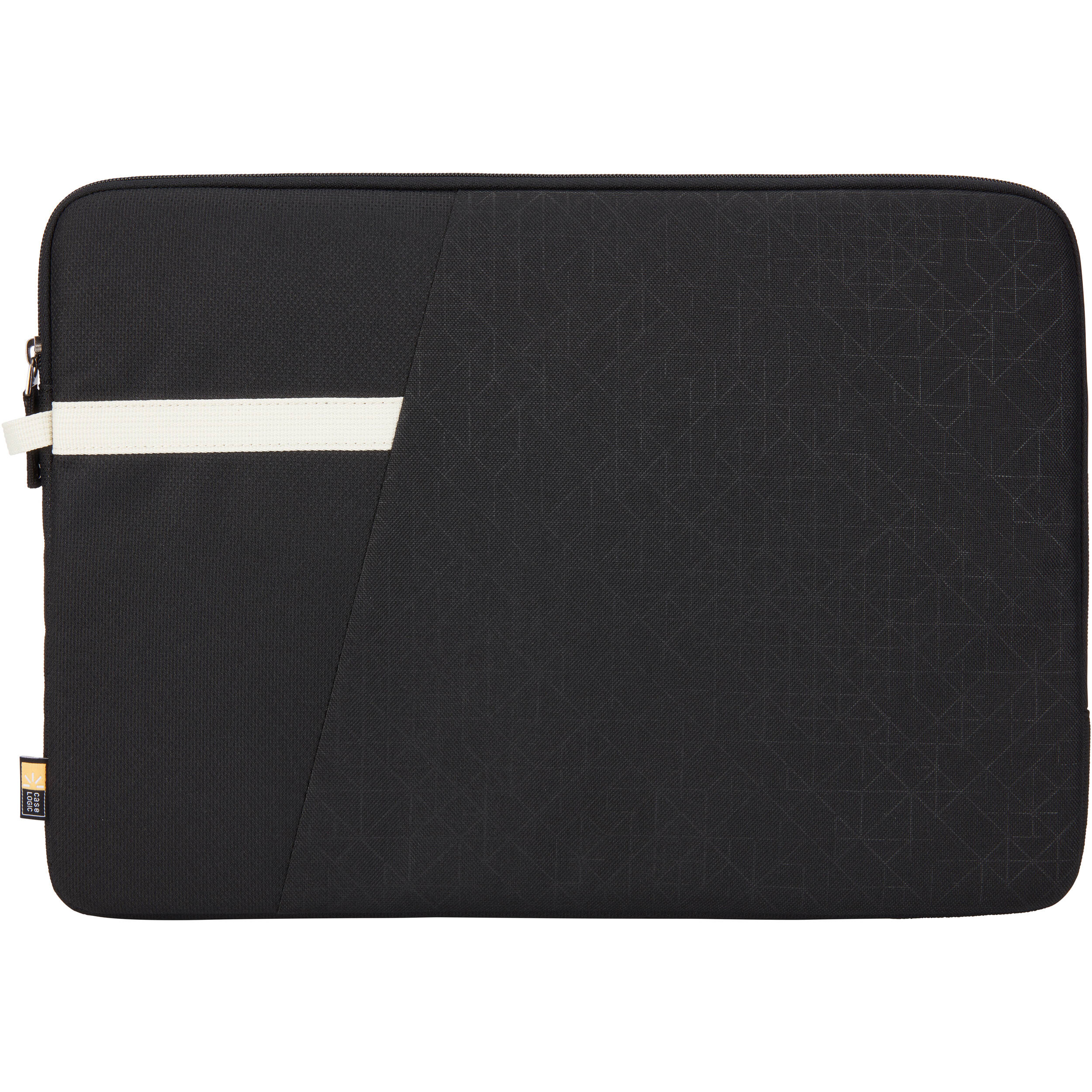 IBIRA 16" Laptop Sleeve Black — view 3