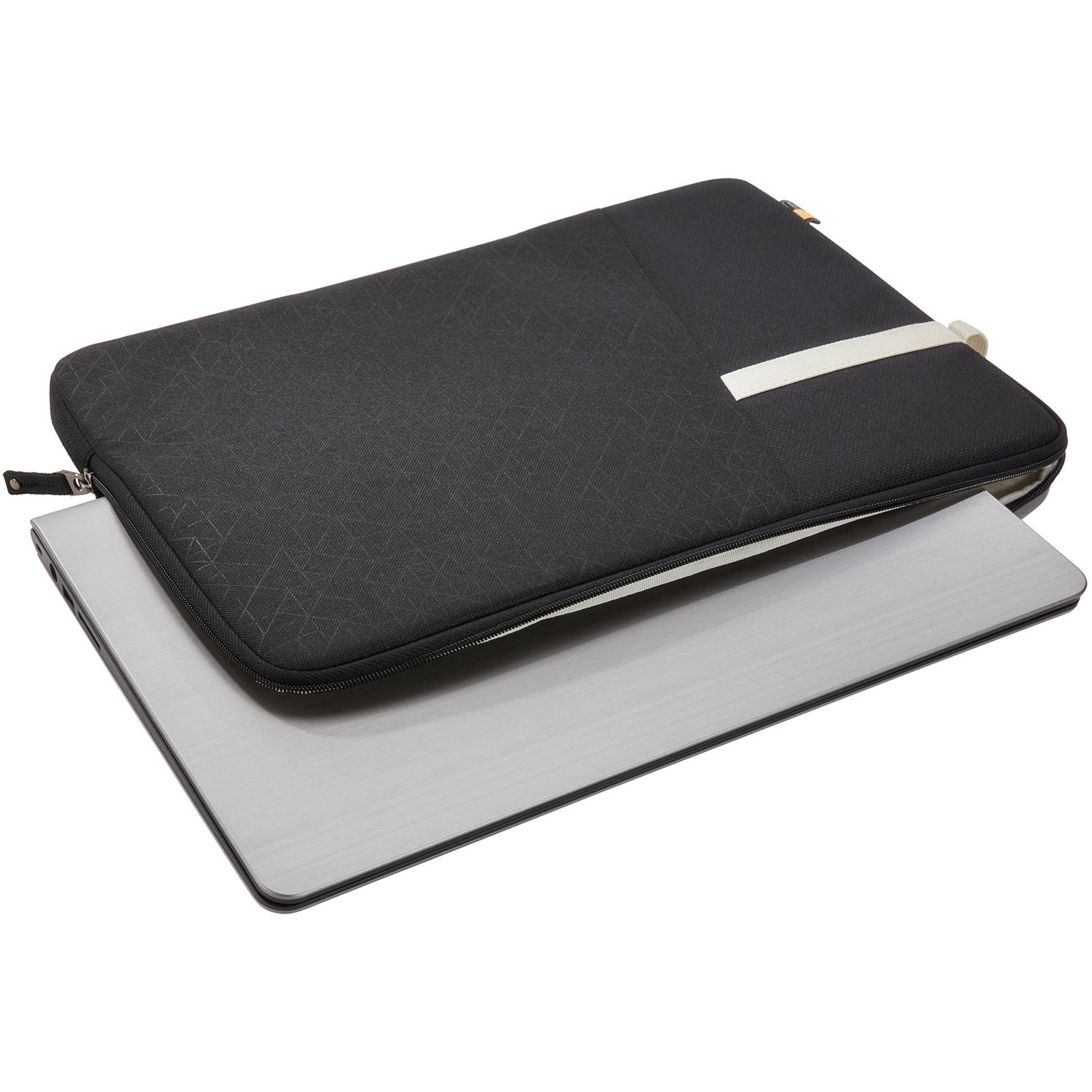 IBIRA 16" Laptop Sleeve Black — view 4
