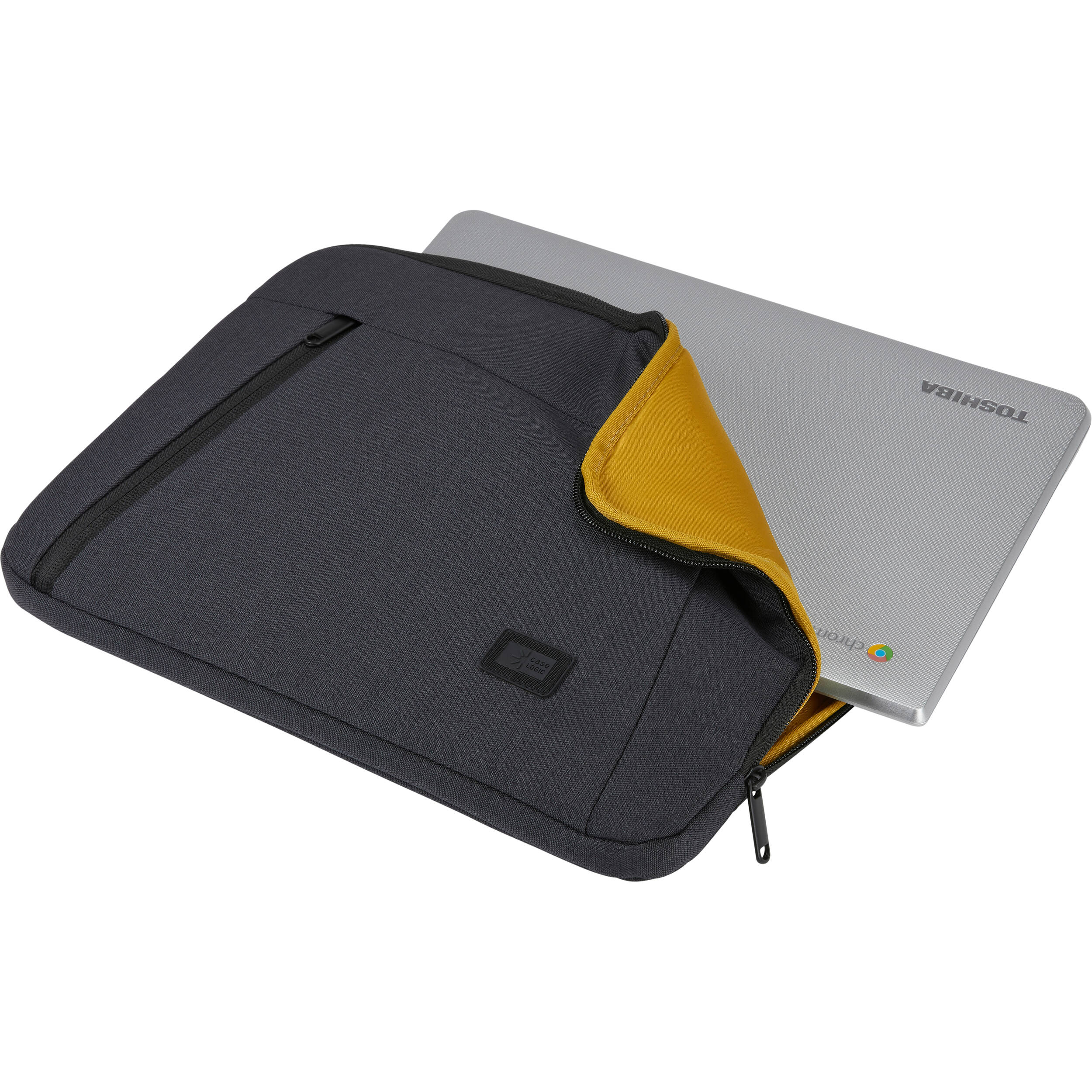 HUXTON 13" LAPTOP SLEEVE — view 5