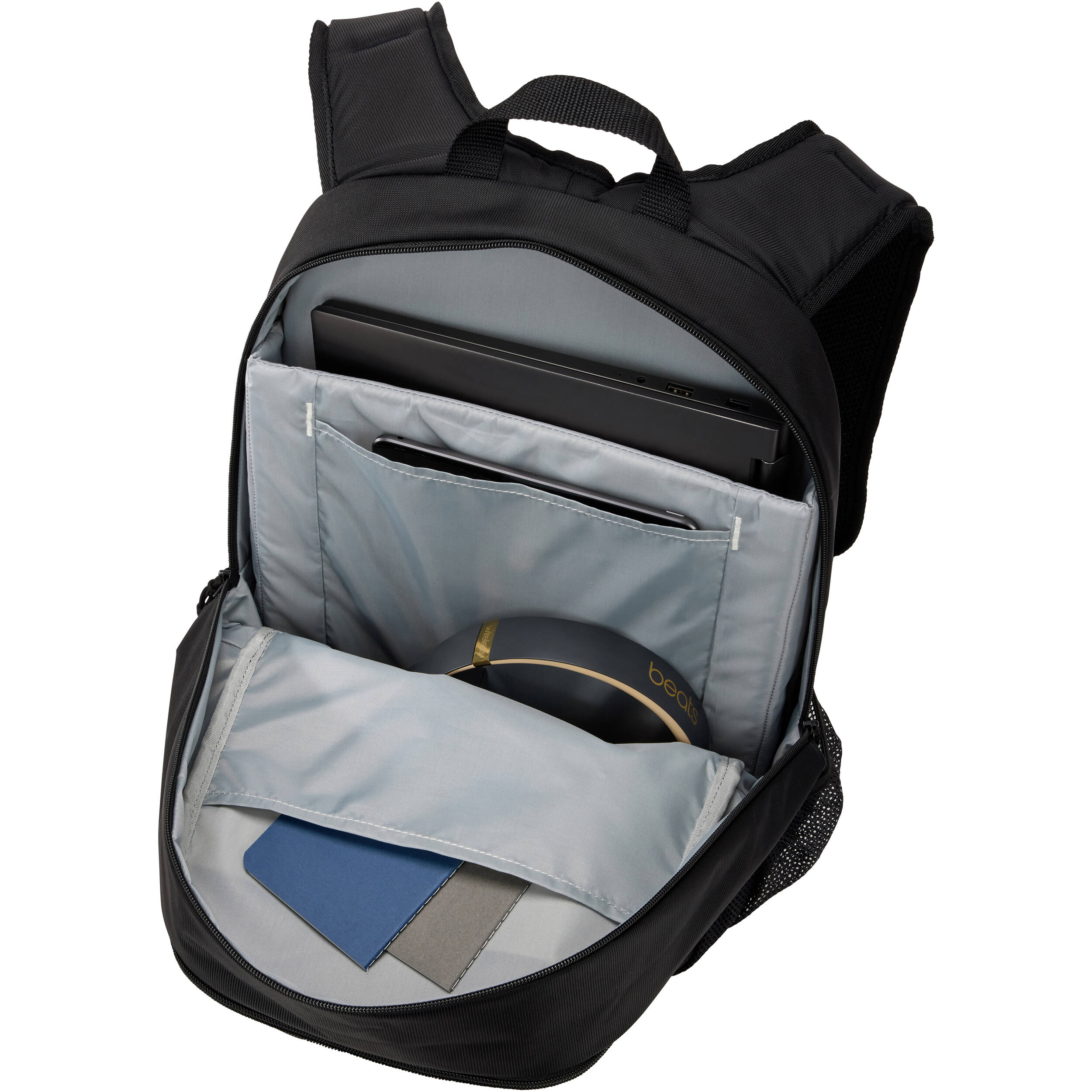 Jaunt Backpack 23L Recycyled — view 3