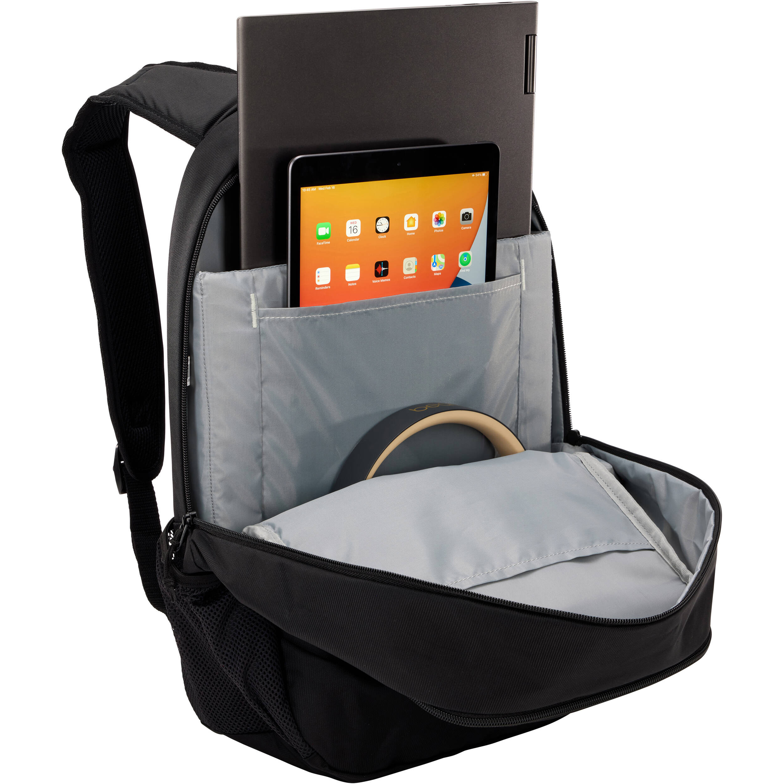 Jaunt Backpack 23L Recycyled — view 4