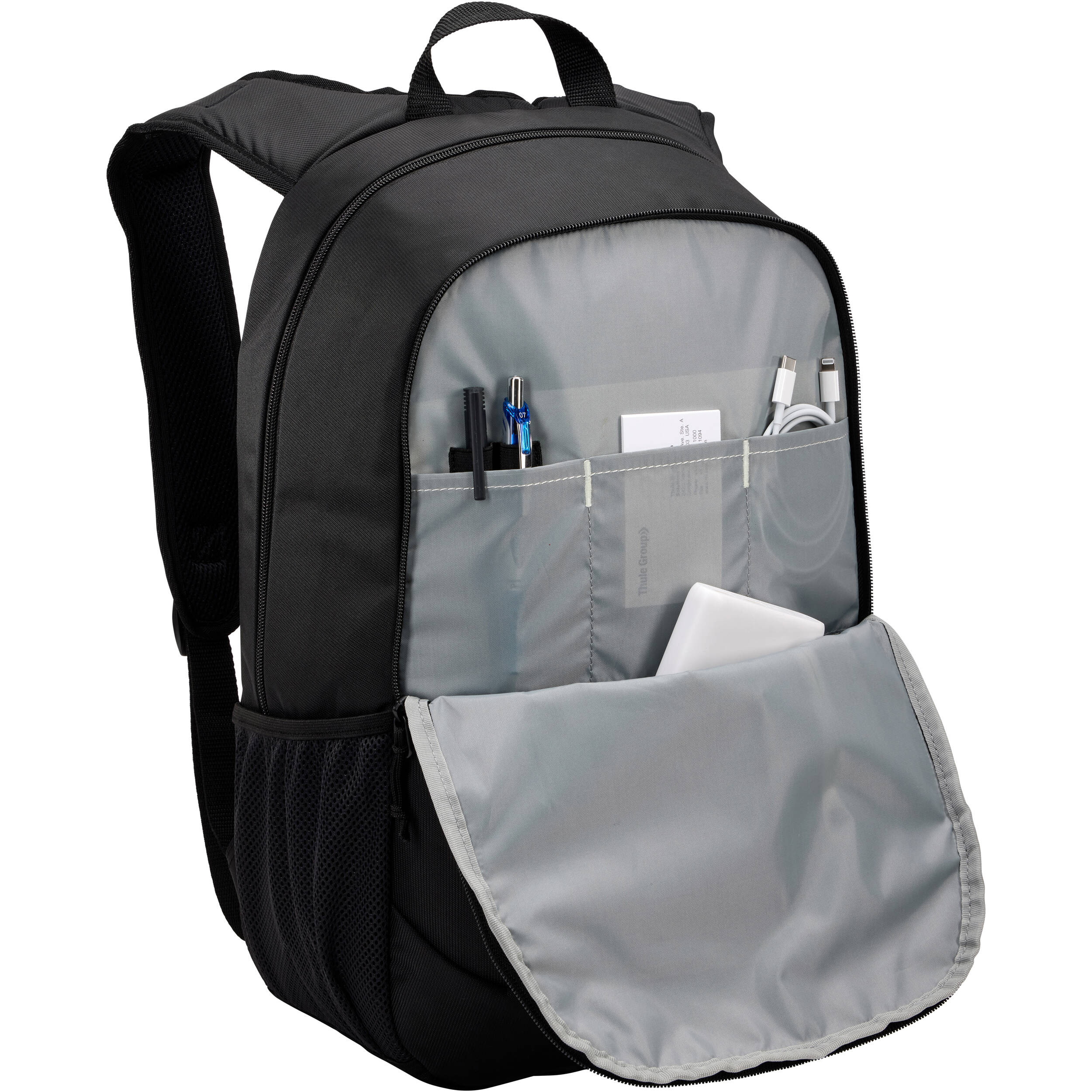 Jaunt Backpack 23L Recycyled — view 5