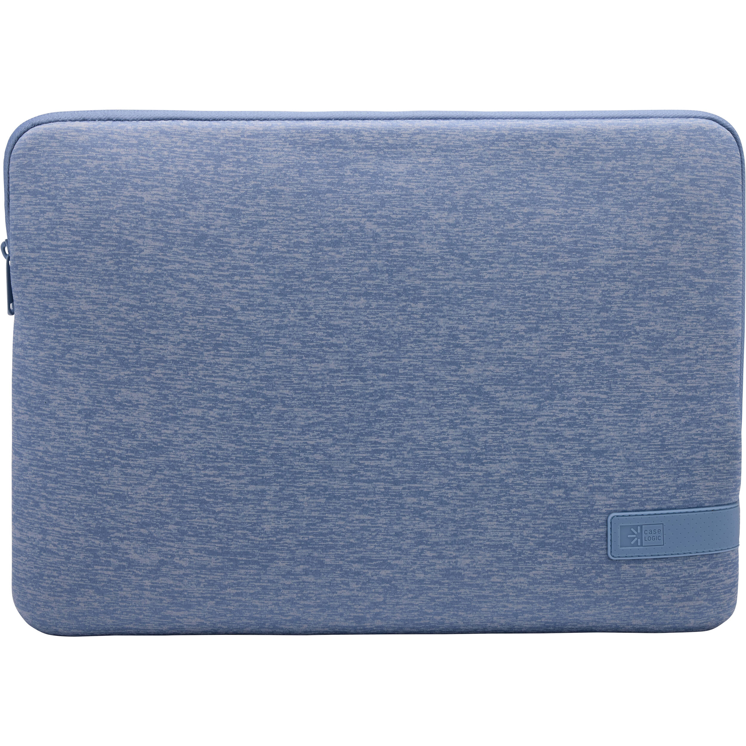Case Logic Reflect 14-inch memory foam laptop sleeve in a slim protective carry design — view 2