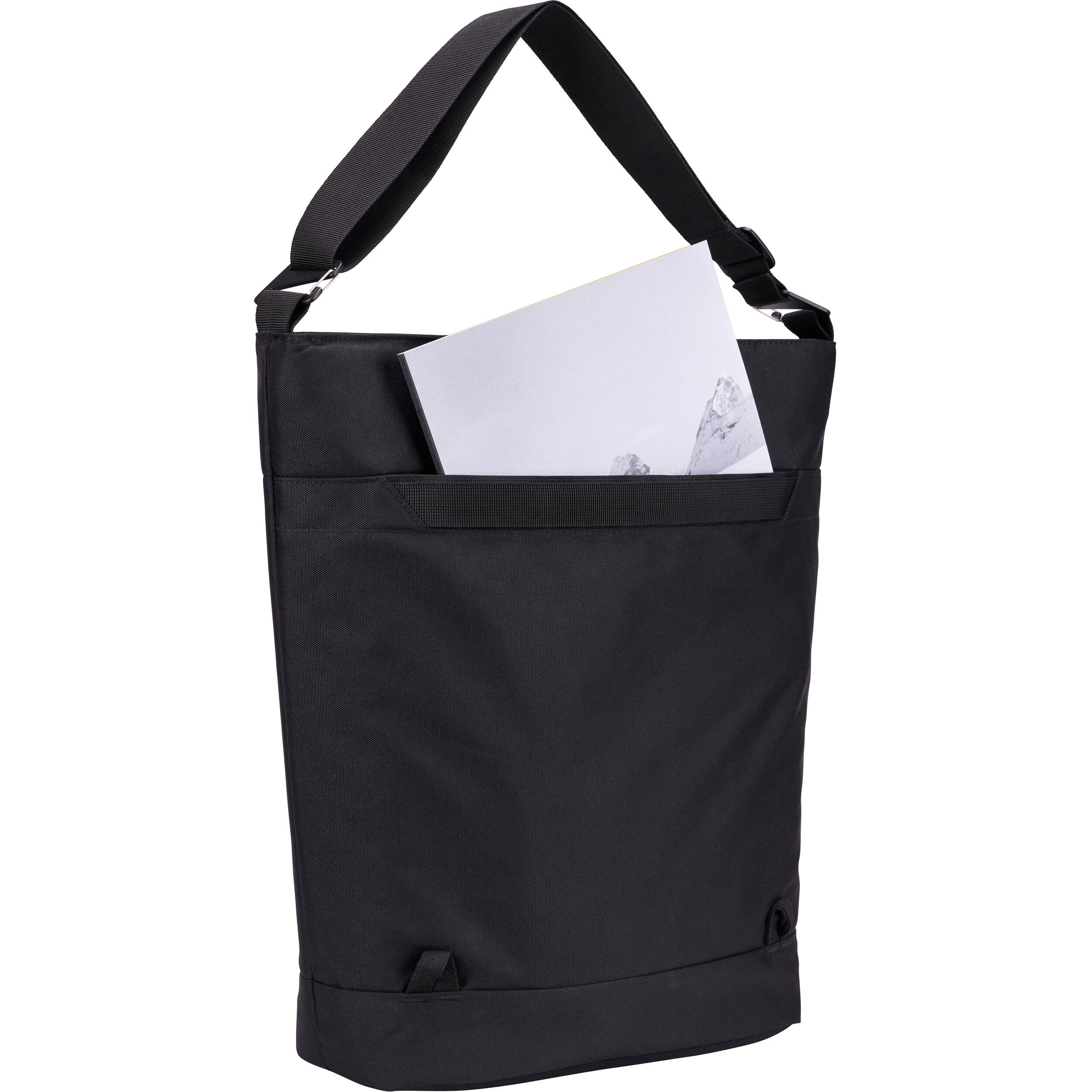 INVIGO ECO CONVERTIBLE TOTE 16IN — view 10