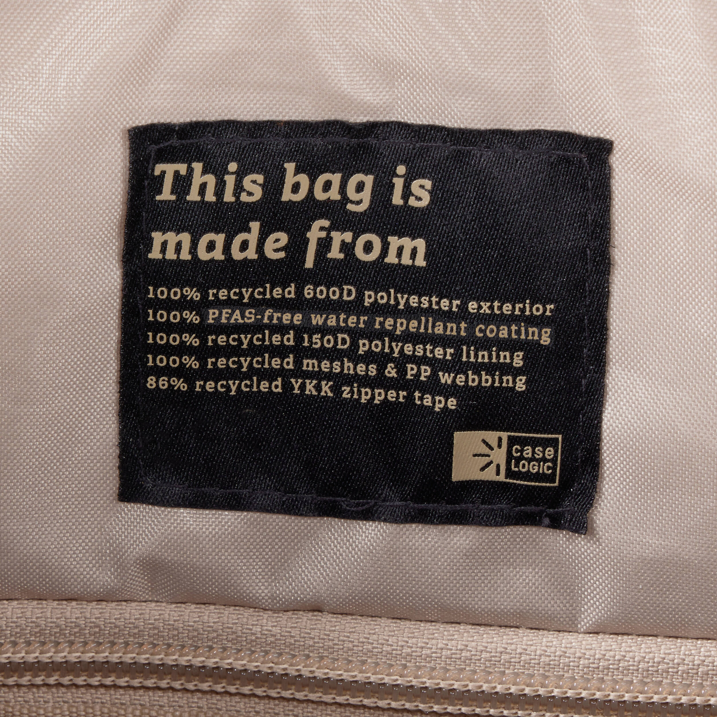 INVIGO ECO CONVERTIBLE TOTE 16IN — view 14