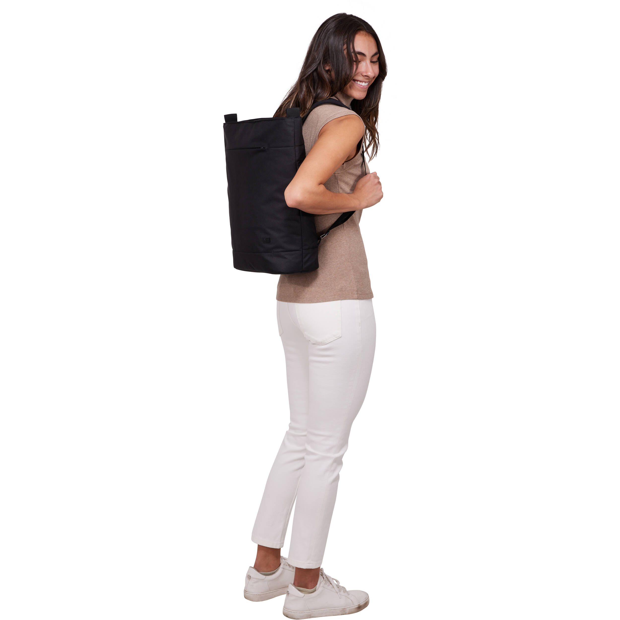 INVIGO ECO CONVERTIBLE TOTE 16IN — view 16