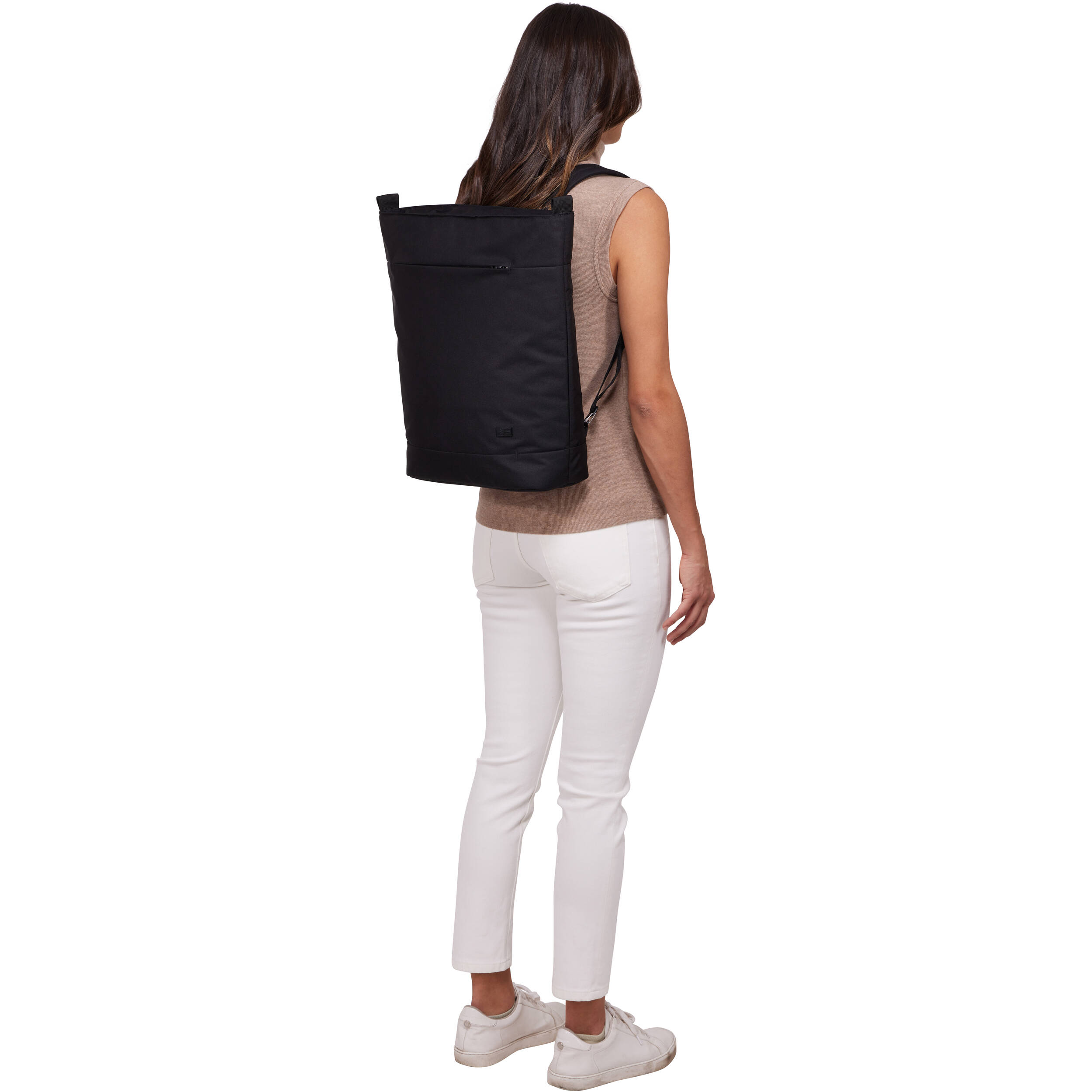 INVIGO ECO CONVERTIBLE TOTE 16IN — view 17