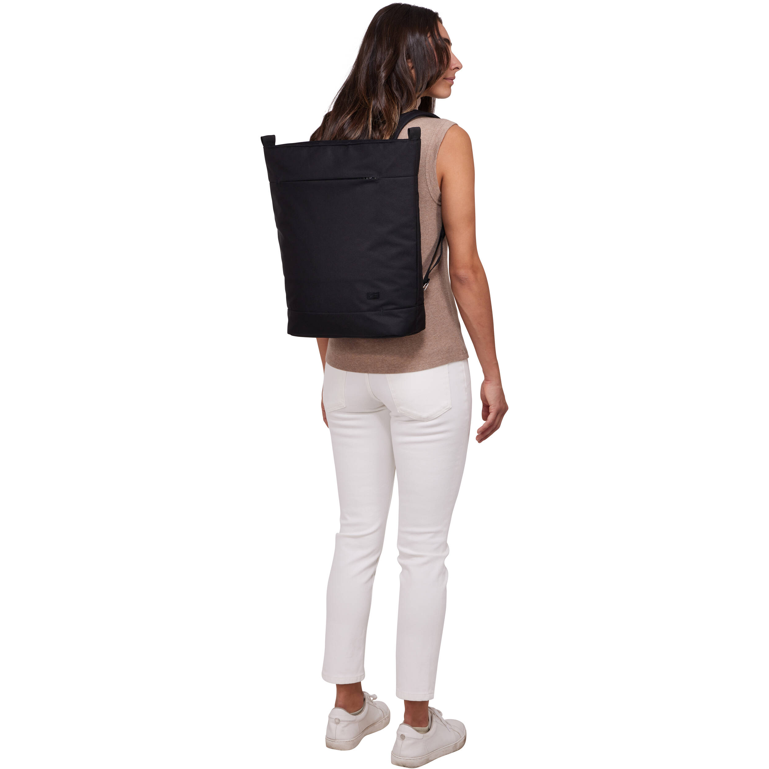 INVIGO ECO CONVERTIBLE TOTE 16IN — view 18