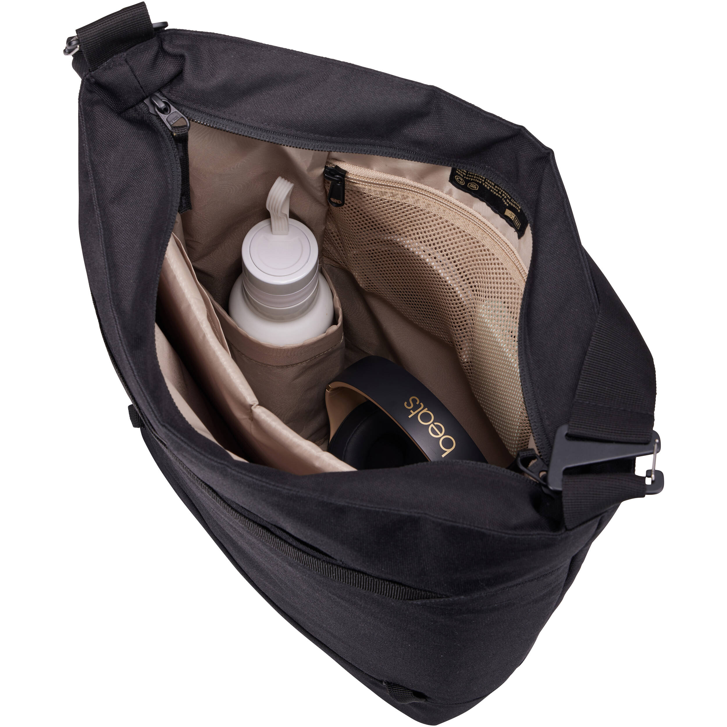 INVIGO ECO CONVERTIBLE TOTE 16IN — view 7