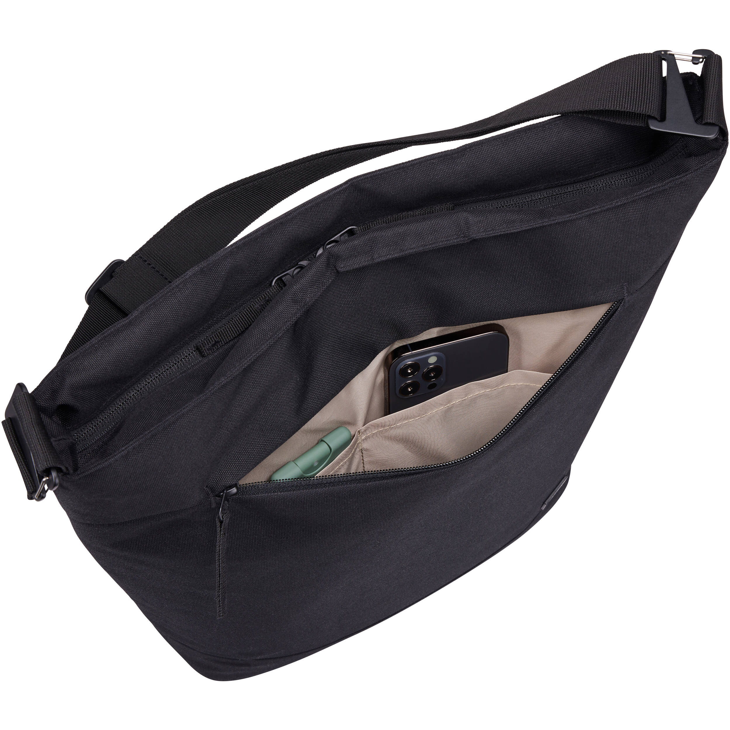 INVIGO ECO CONVERTIBLE TOTE 16IN — view 8