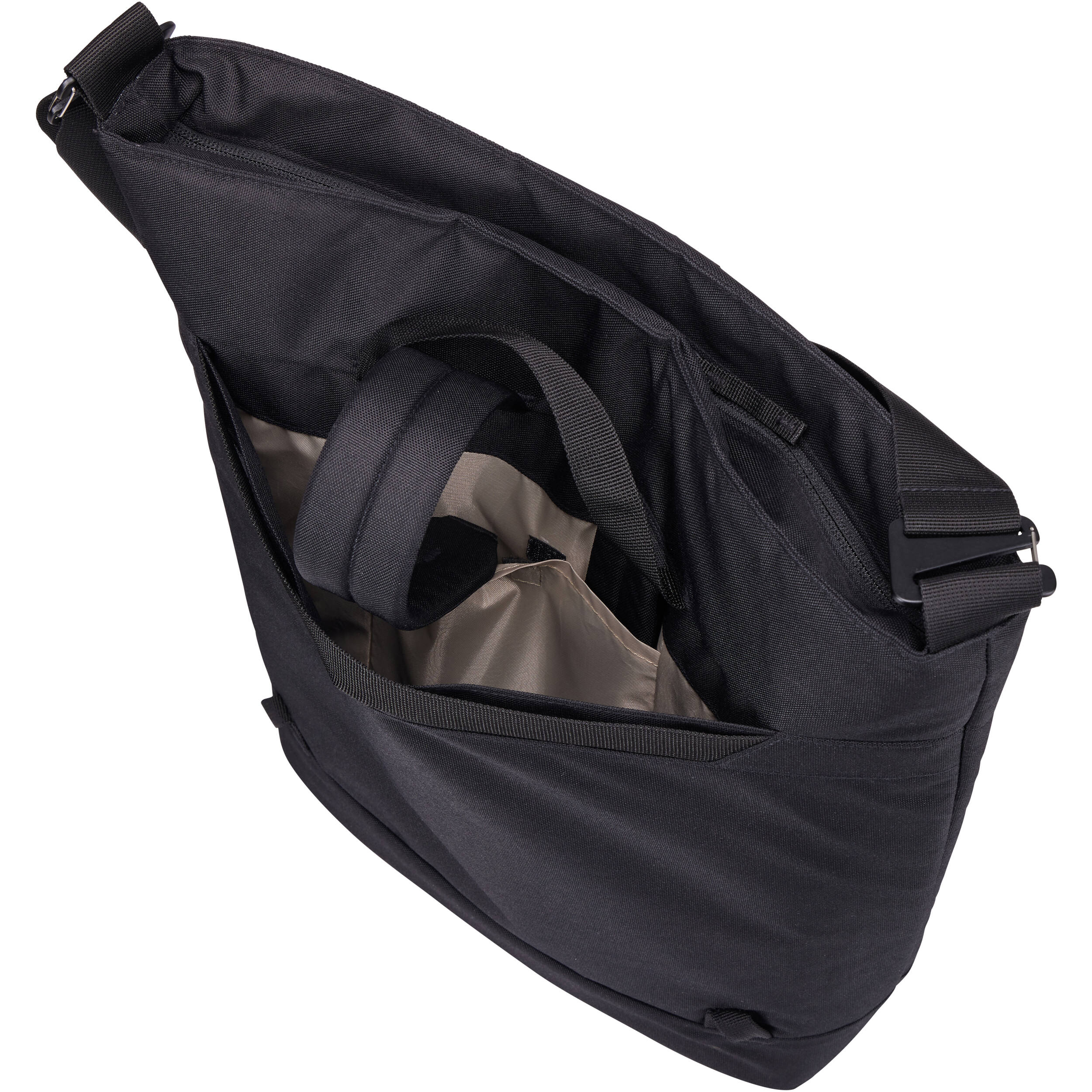 INVIGO ECO CONVERTIBLE TOTE 16IN — view 9