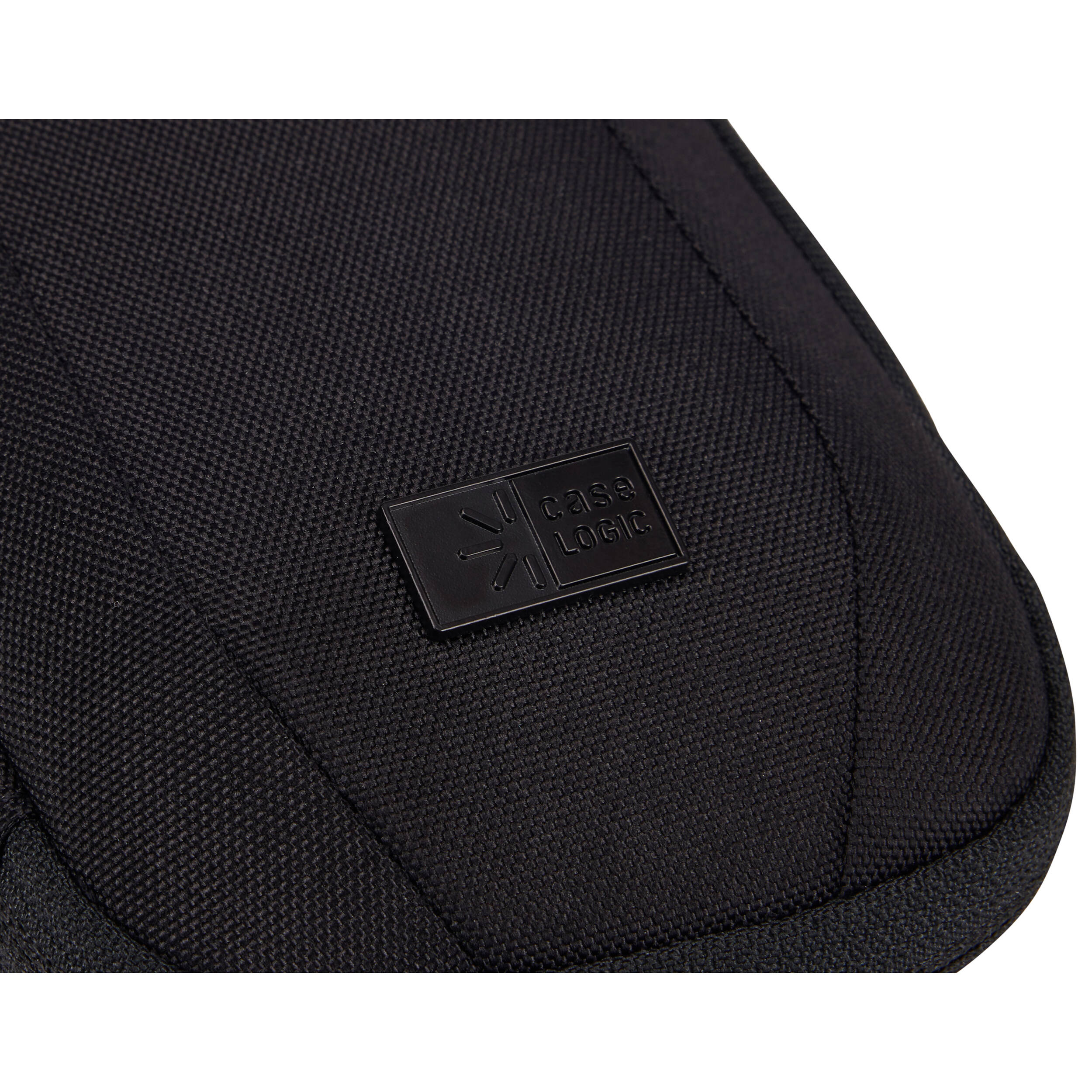CASE LOGIC Invigo Accessory Case Small black compact organizer for cables and small accessories — view 6