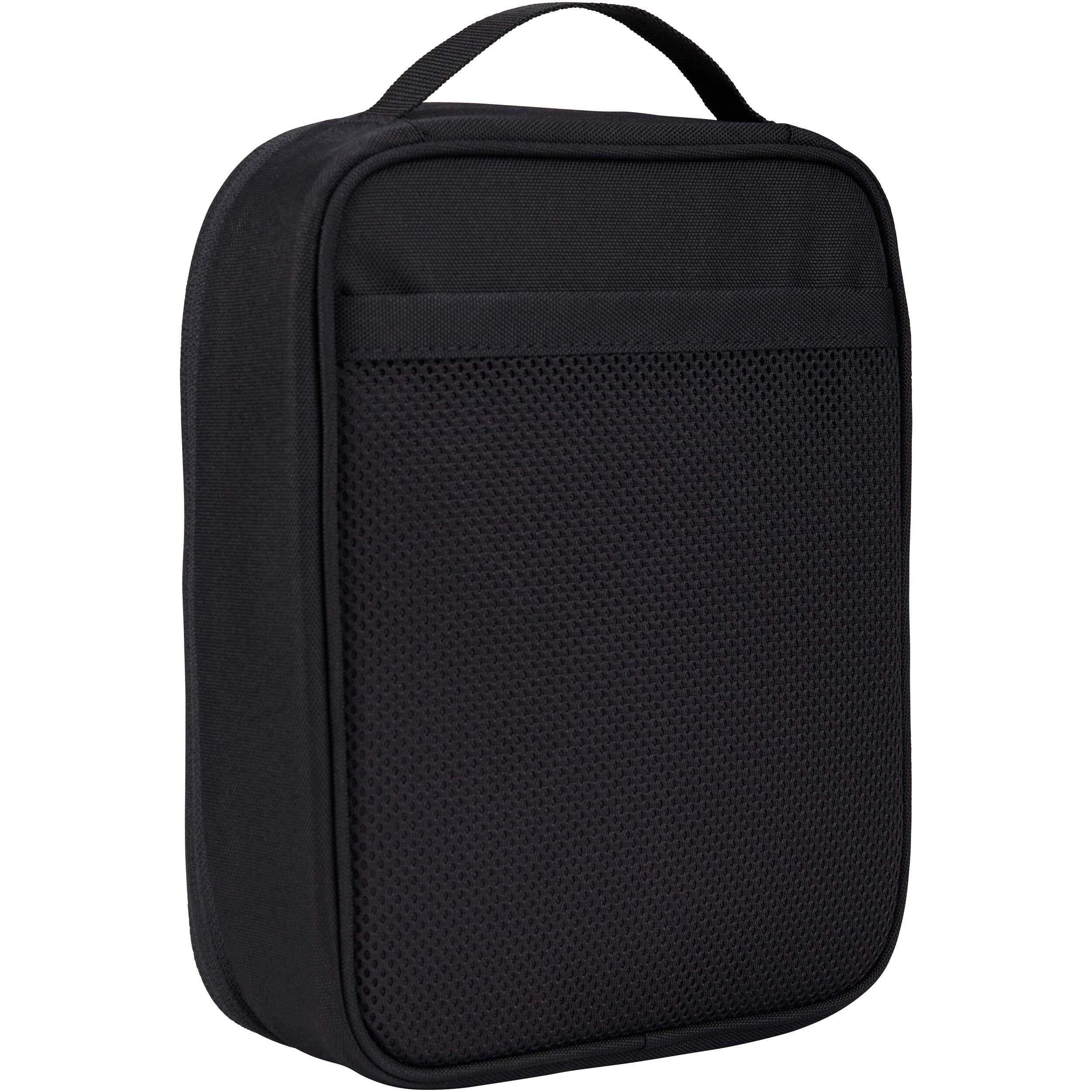CASE LOGIC Invigo Accessory Case Large black organizer for cables adapters and small accessories — view 5