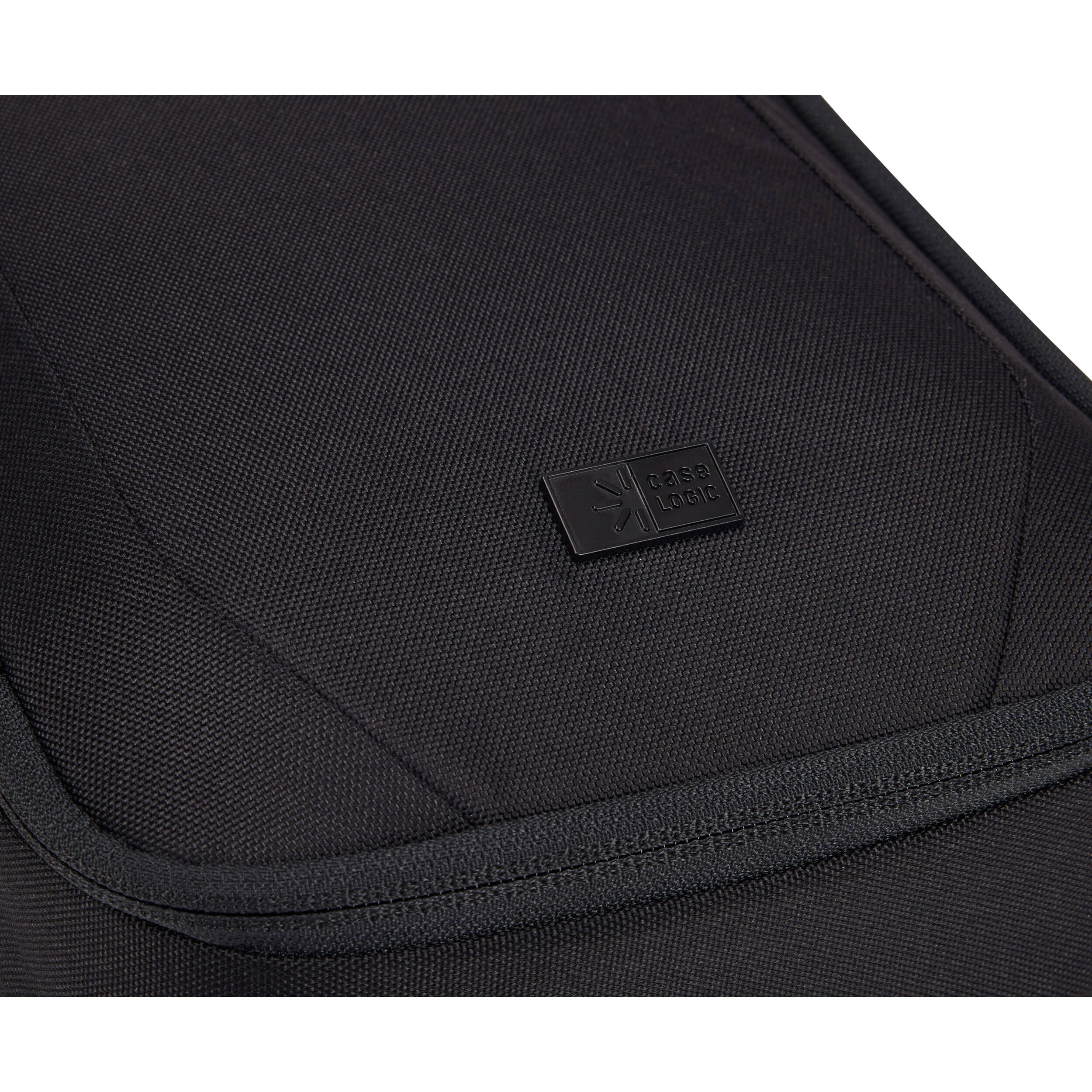 CASE LOGIC Invigo Accessory Case Large black organizer for cables adapters and small accessories — view 8