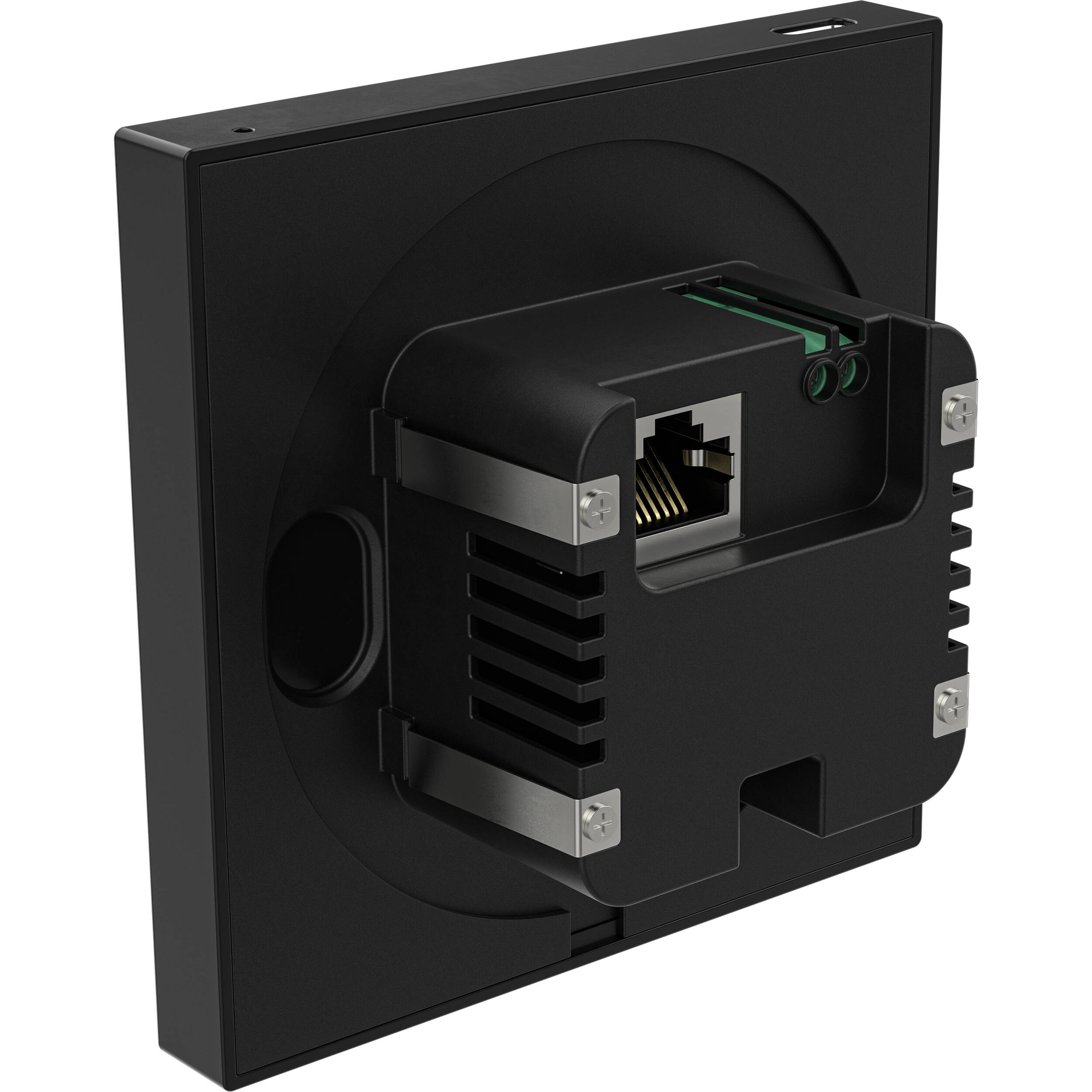 CHAUVET & SONS GeNetix TouchScene Mini compact touch controller for AV scene control — view 4