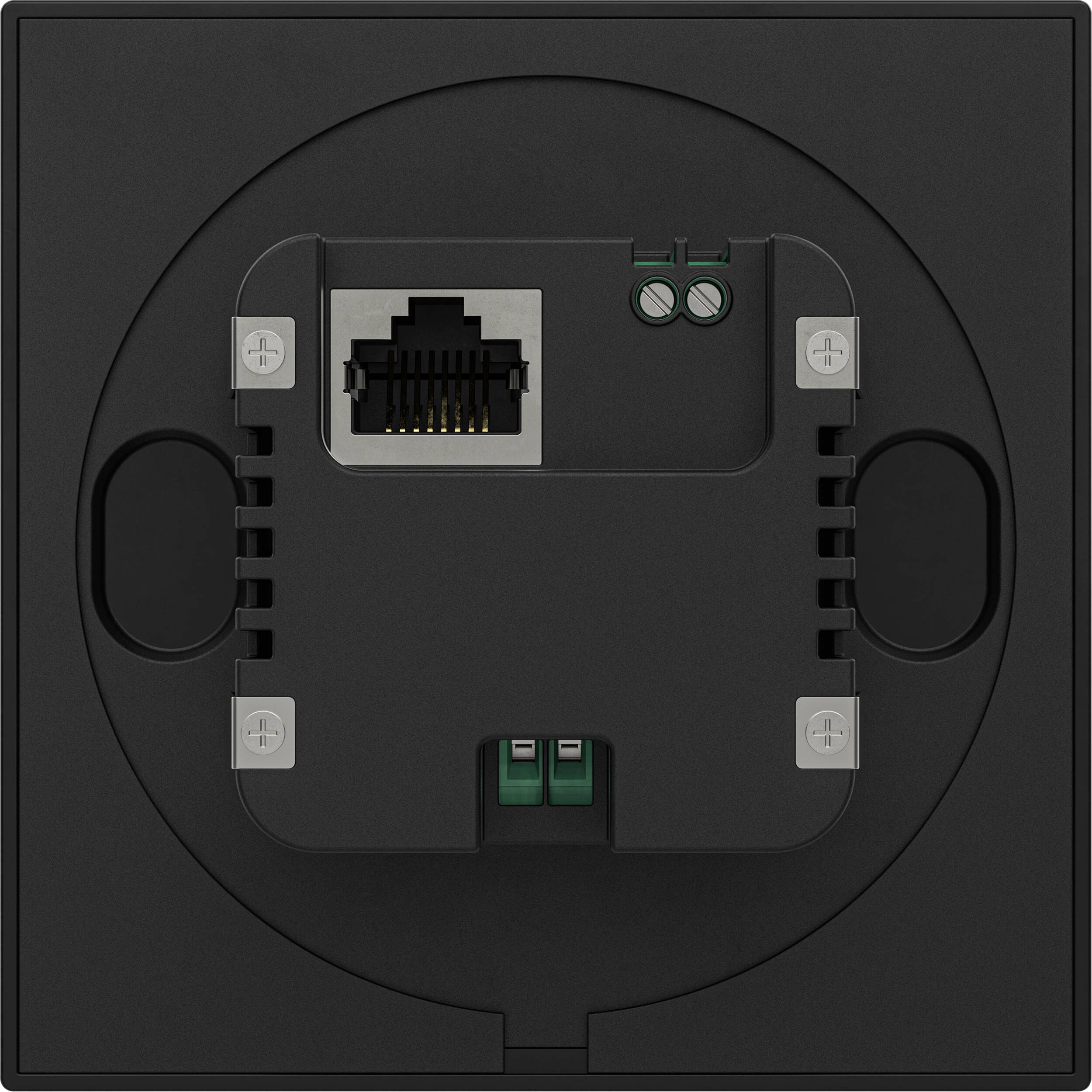CHAUVET & SONS GeNetix TouchScene Mini compact touch controller for AV scene control — view 5