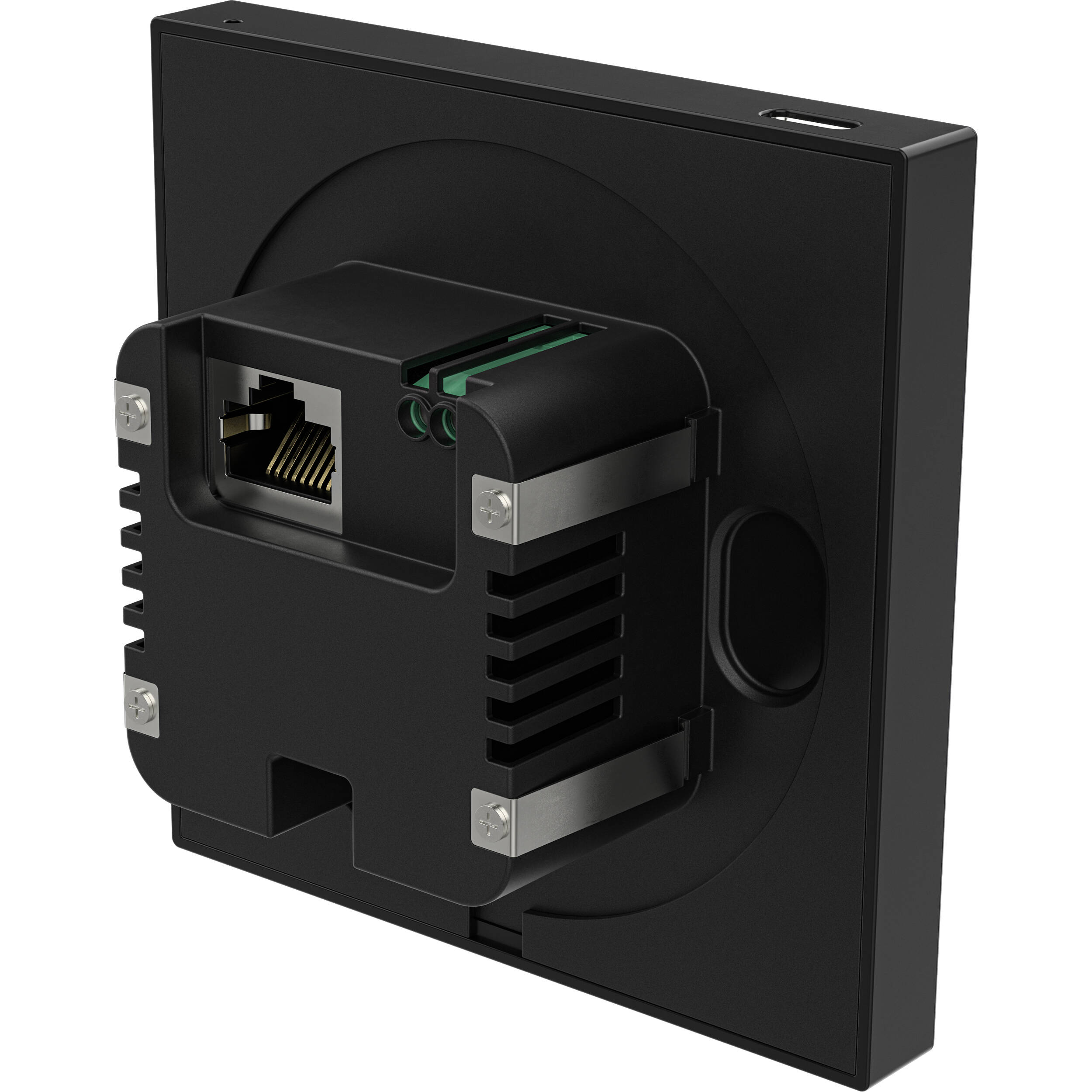 CHAUVET & SONS GeNetix TouchScene Mini compact touch controller for AV scene control — view 6