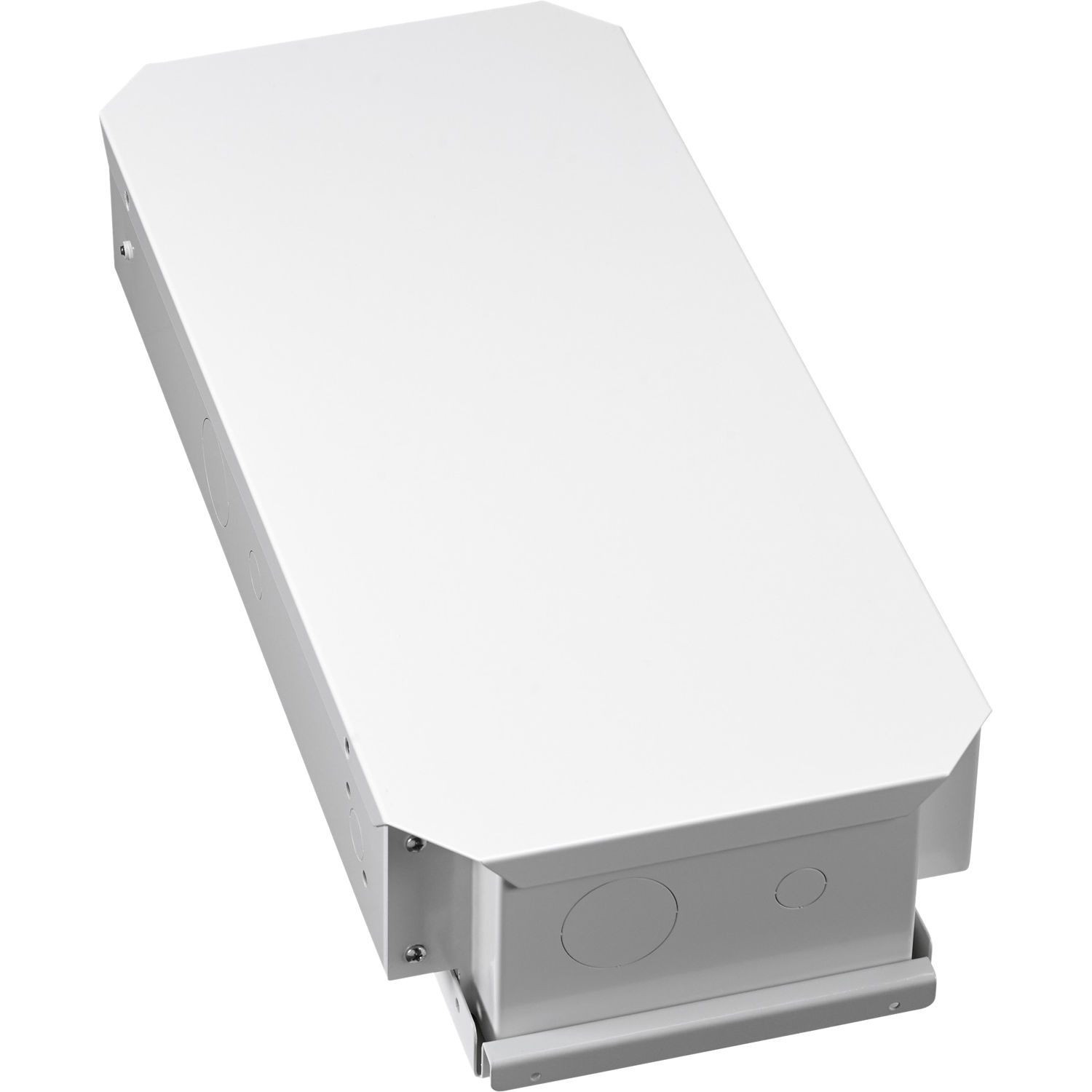Chief CMA473 XL plenum ceiling box for larger overhead AV installations — view 2