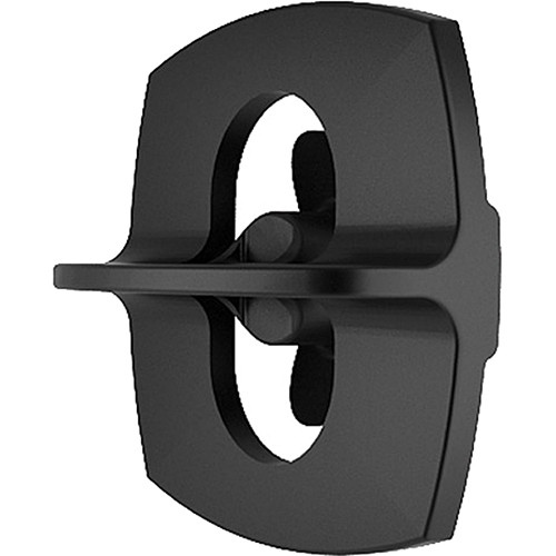 Chief wire ties and clips kit for creating zip tie anchor points on a FUSION crossbar — view 3