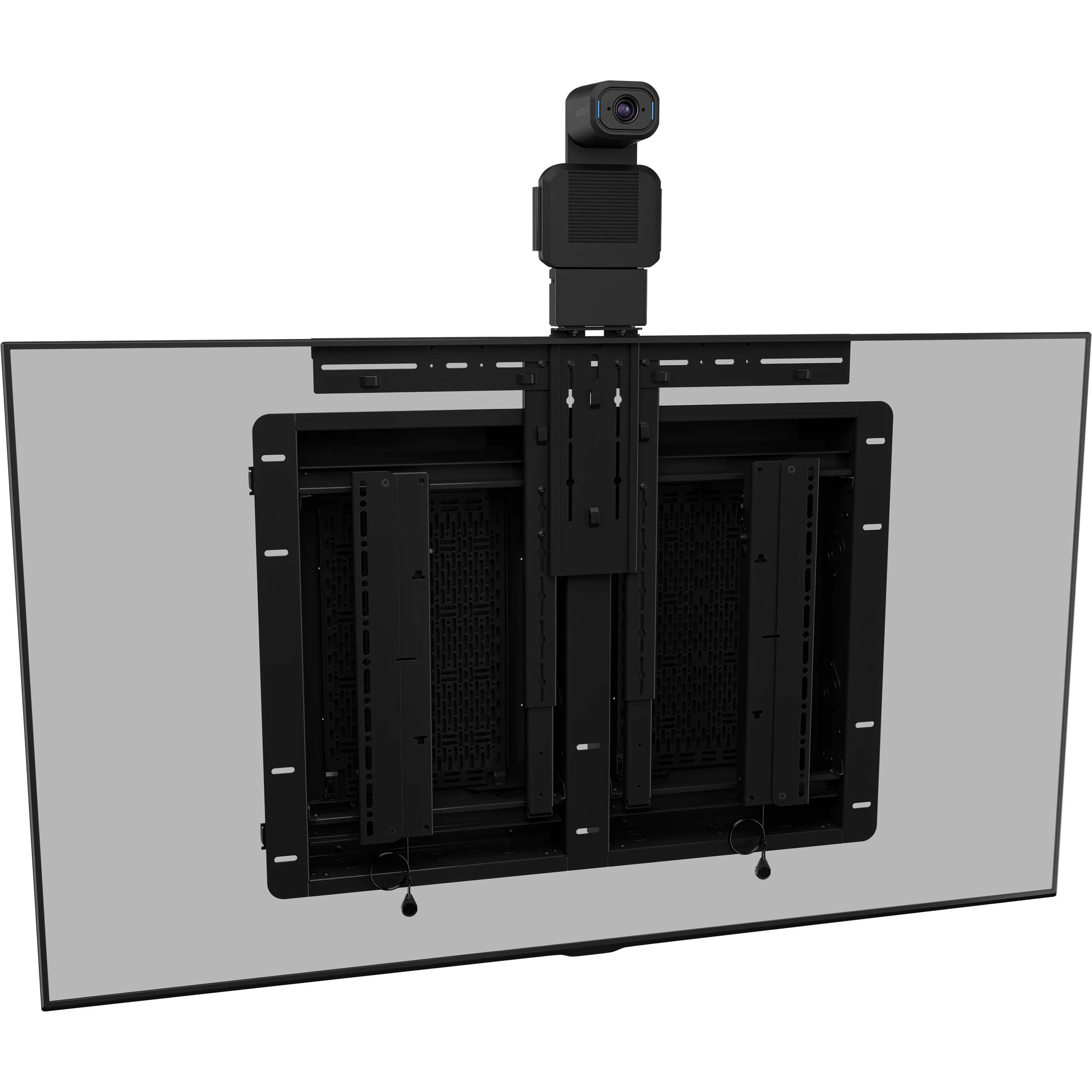 Chief FPIWMA100 in-wall mount camera shelf for Tempo Wall Mount installations — view 11