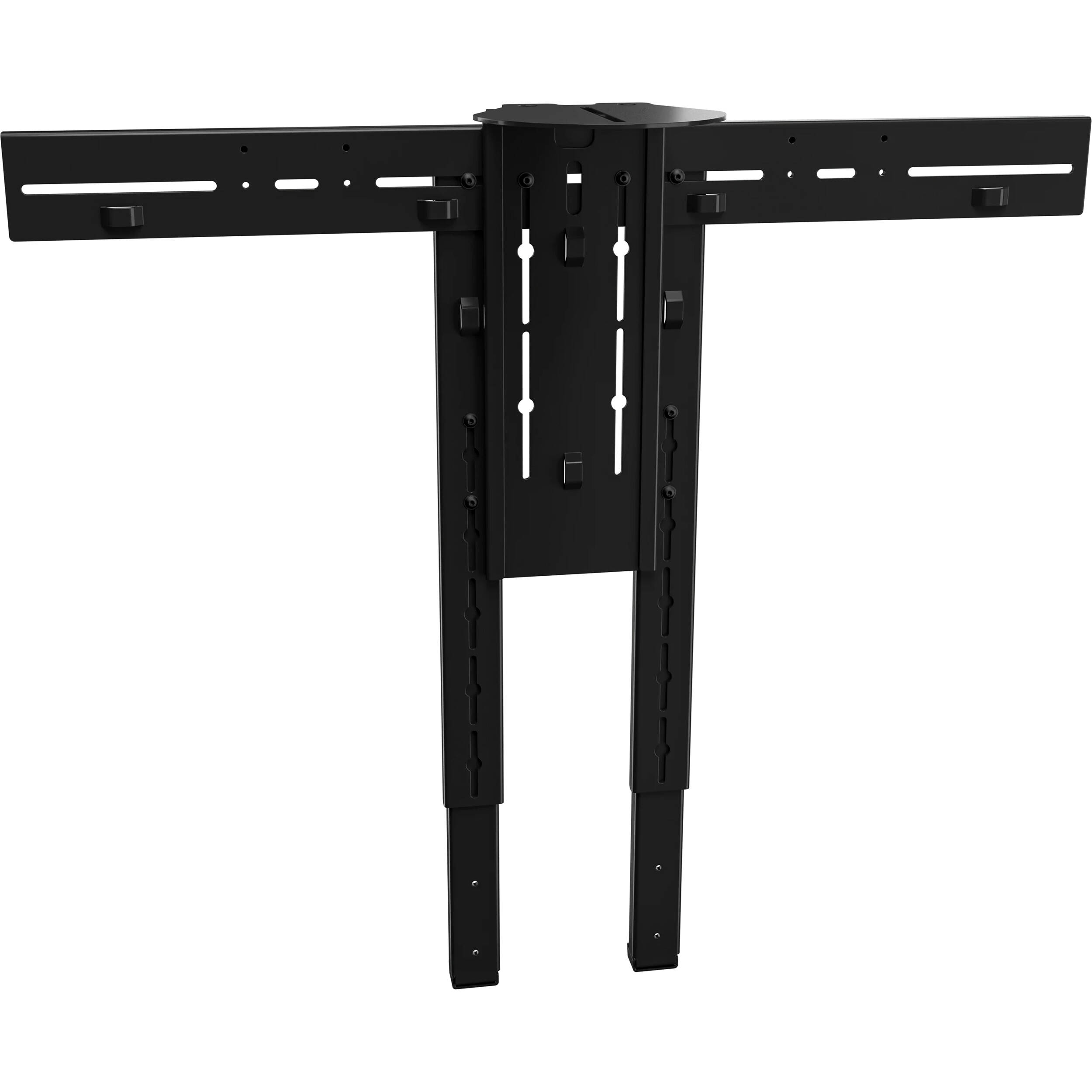 Chief FPIWMA100 in-wall mount camera shelf for Tempo Wall Mount installations — view 2