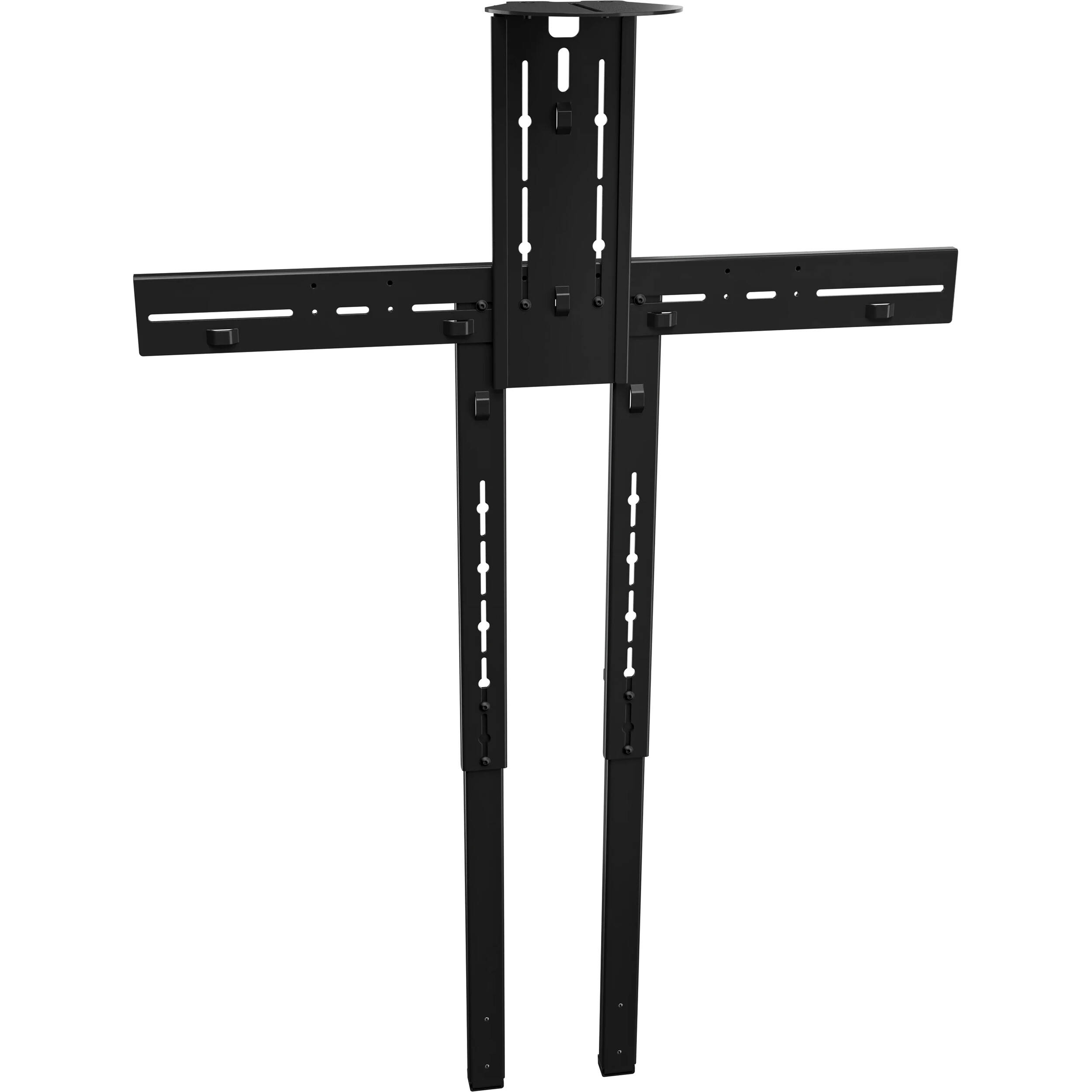 Chief FPIWMA100 in-wall mount camera shelf for Tempo Wall Mount installations — view 3
