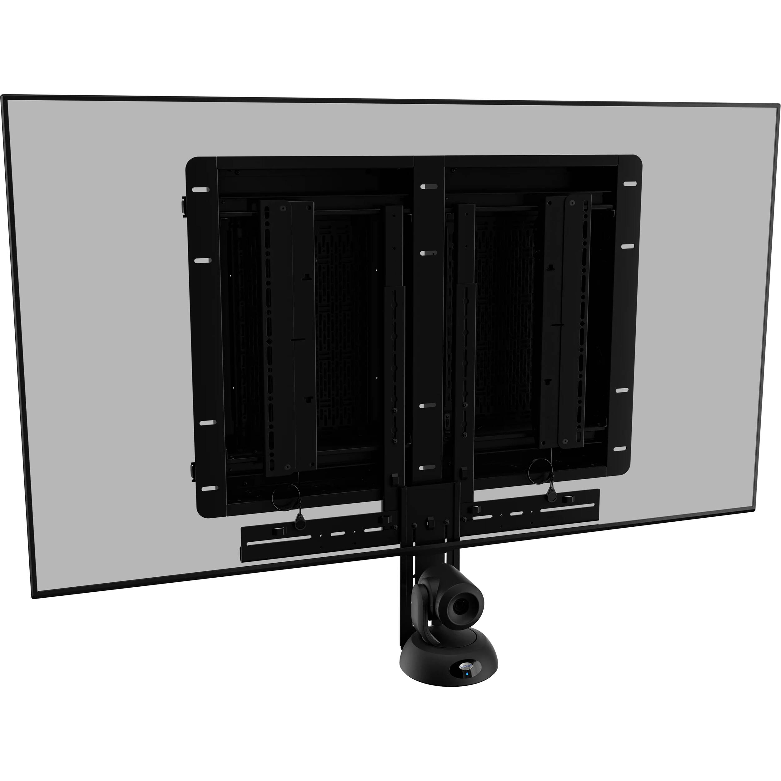 Chief FPIWMA100 in-wall mount camera shelf for Tempo Wall Mount installations — view 9