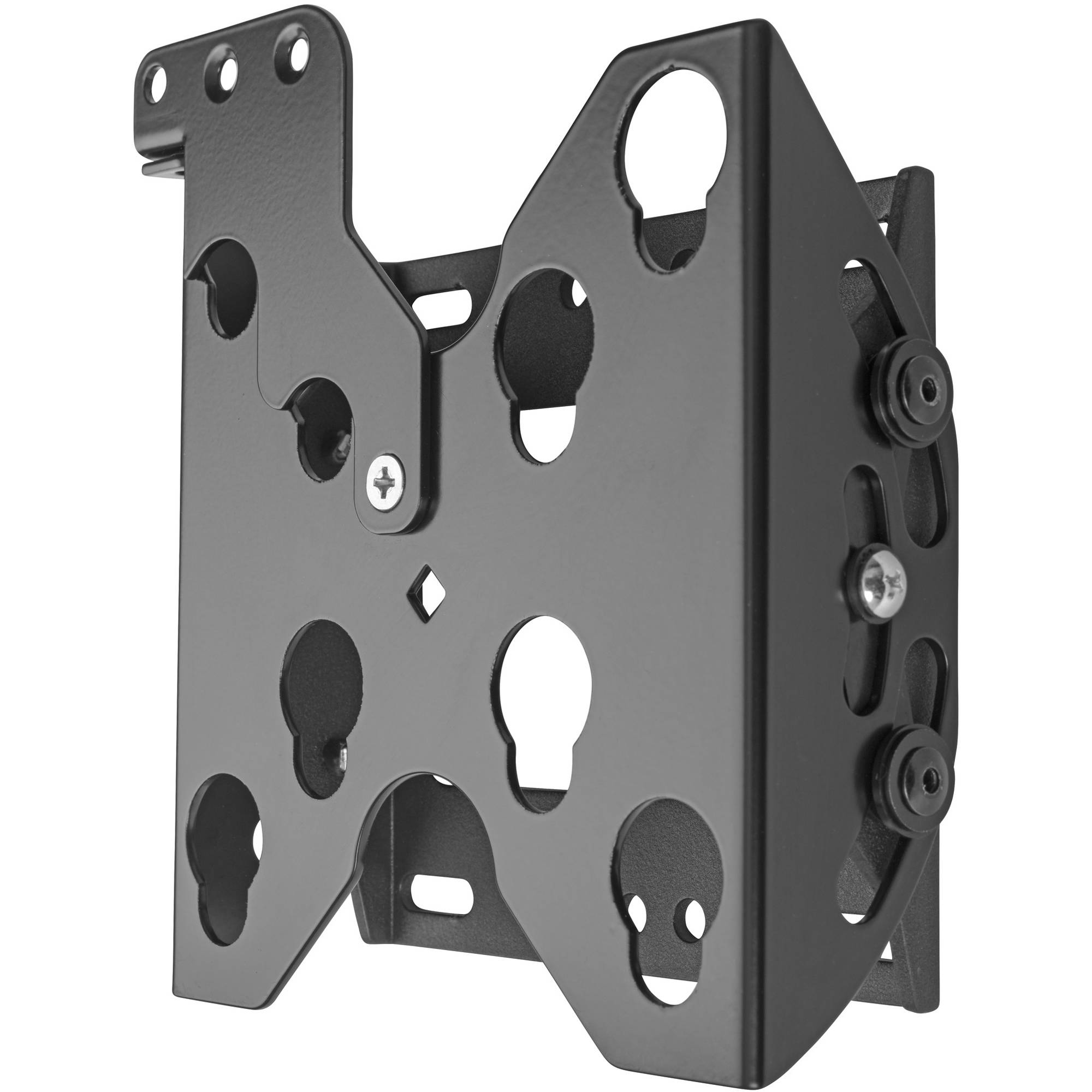 Chief small universal tilt mount for wall-mounted displays — view 2