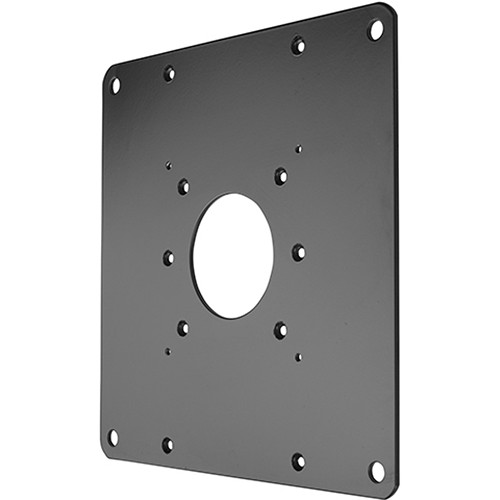Chief small universal tilt mount for wall-mounted displays — view 3