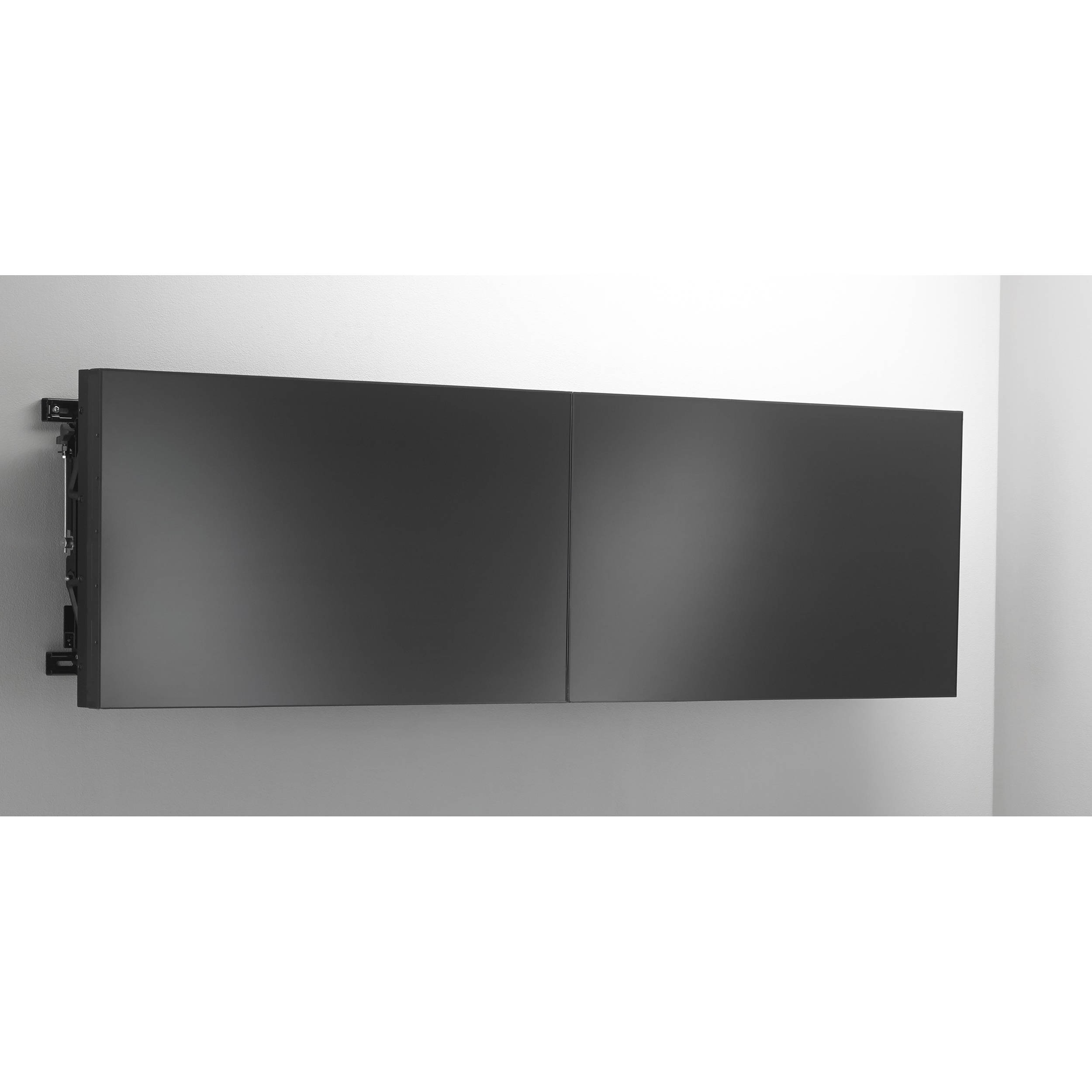 CONNEXSYS VIDEO WALL SYSTEM WITH RAILS — view 12