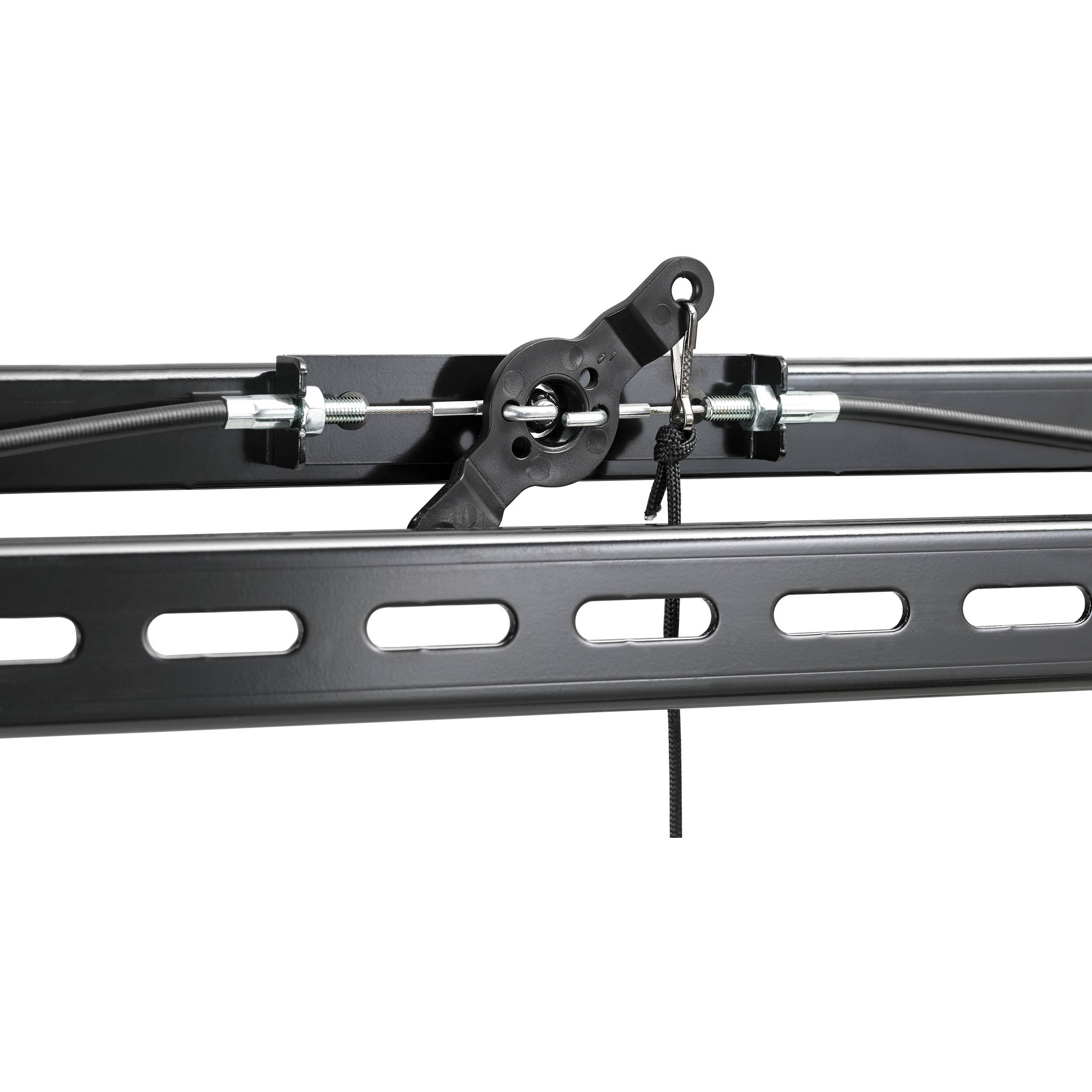 CONNEXSYS VIDEO WALL SYSTEM WITH RAILS — view 5