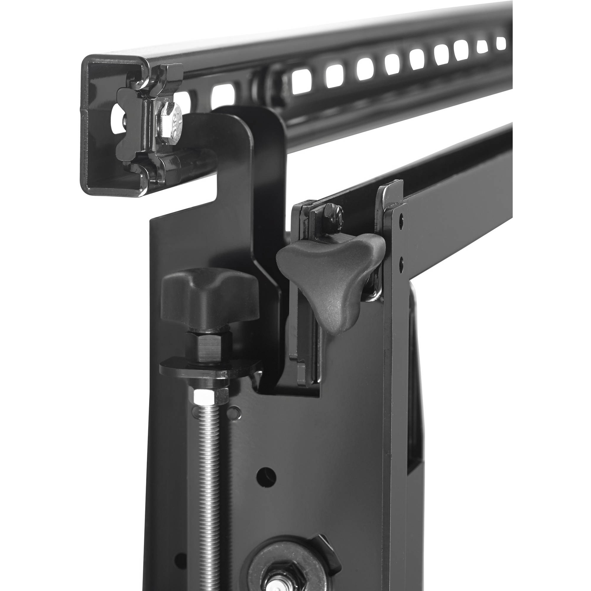 CONNEXSYS VIDEO WALL SYSTEM WITH RAILS — view 6