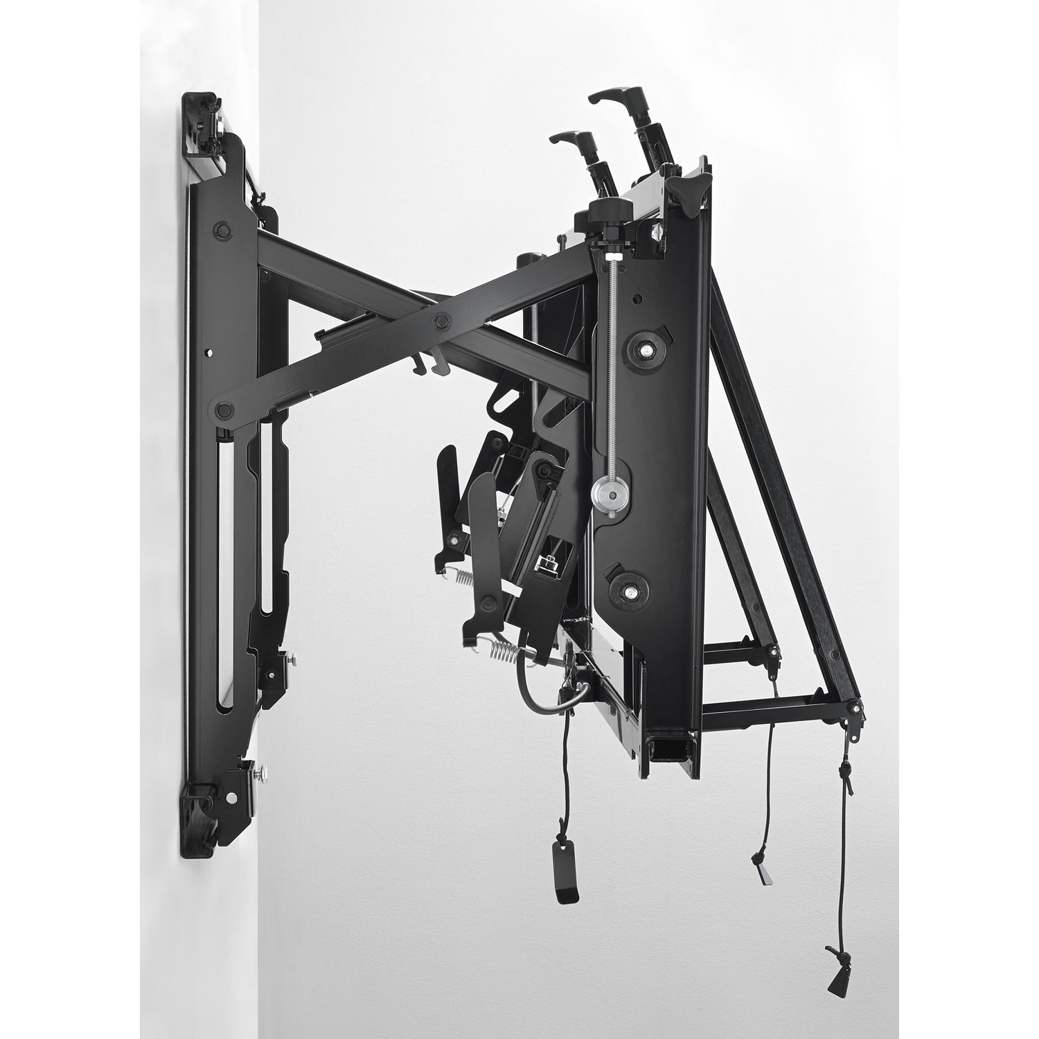 CONNEXSYS VIDEO WALL SYSTEM PORT W/RAILS — view 10
