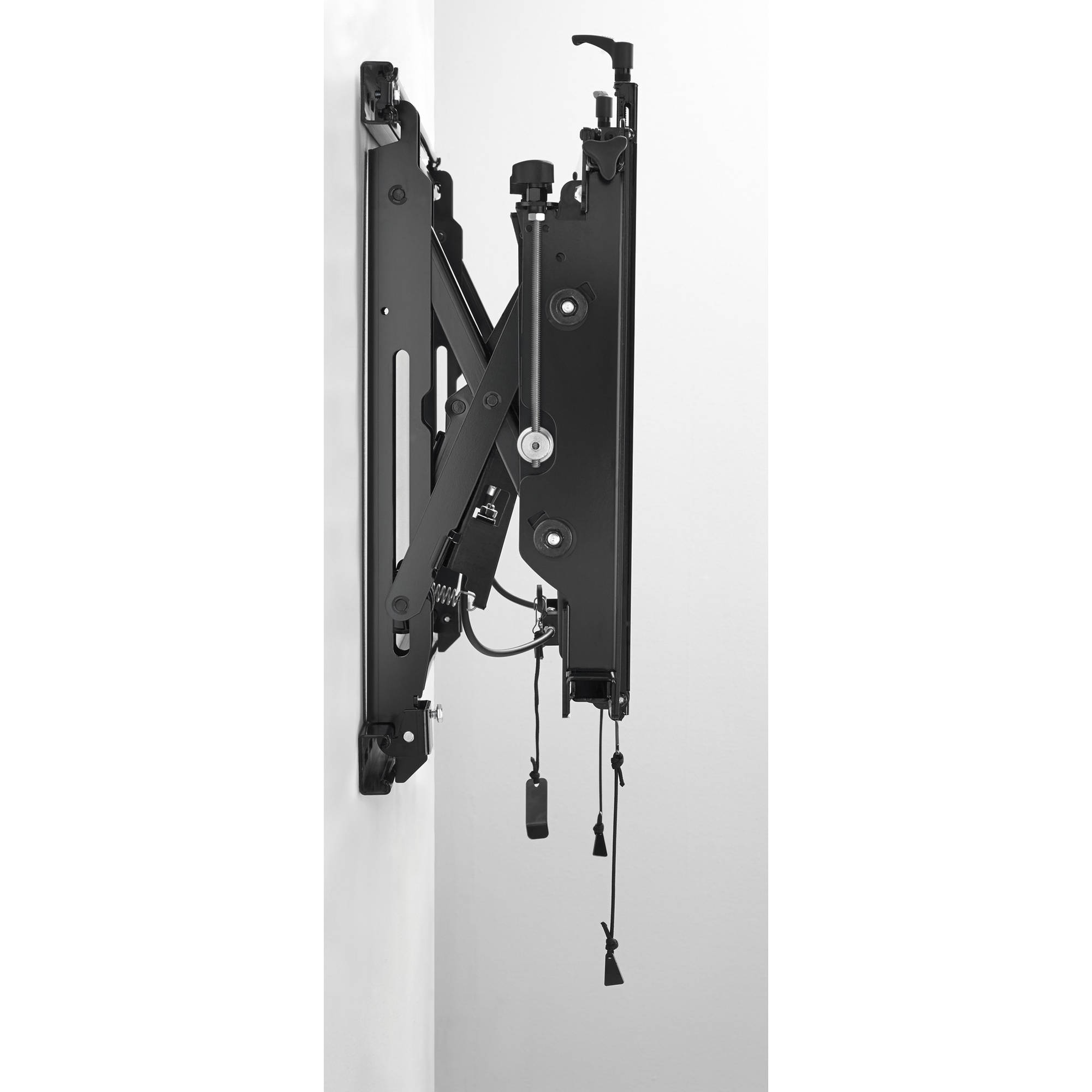 CONNEXSYS VIDEO WALL SYSTEM PORT W/RAILS — view 11