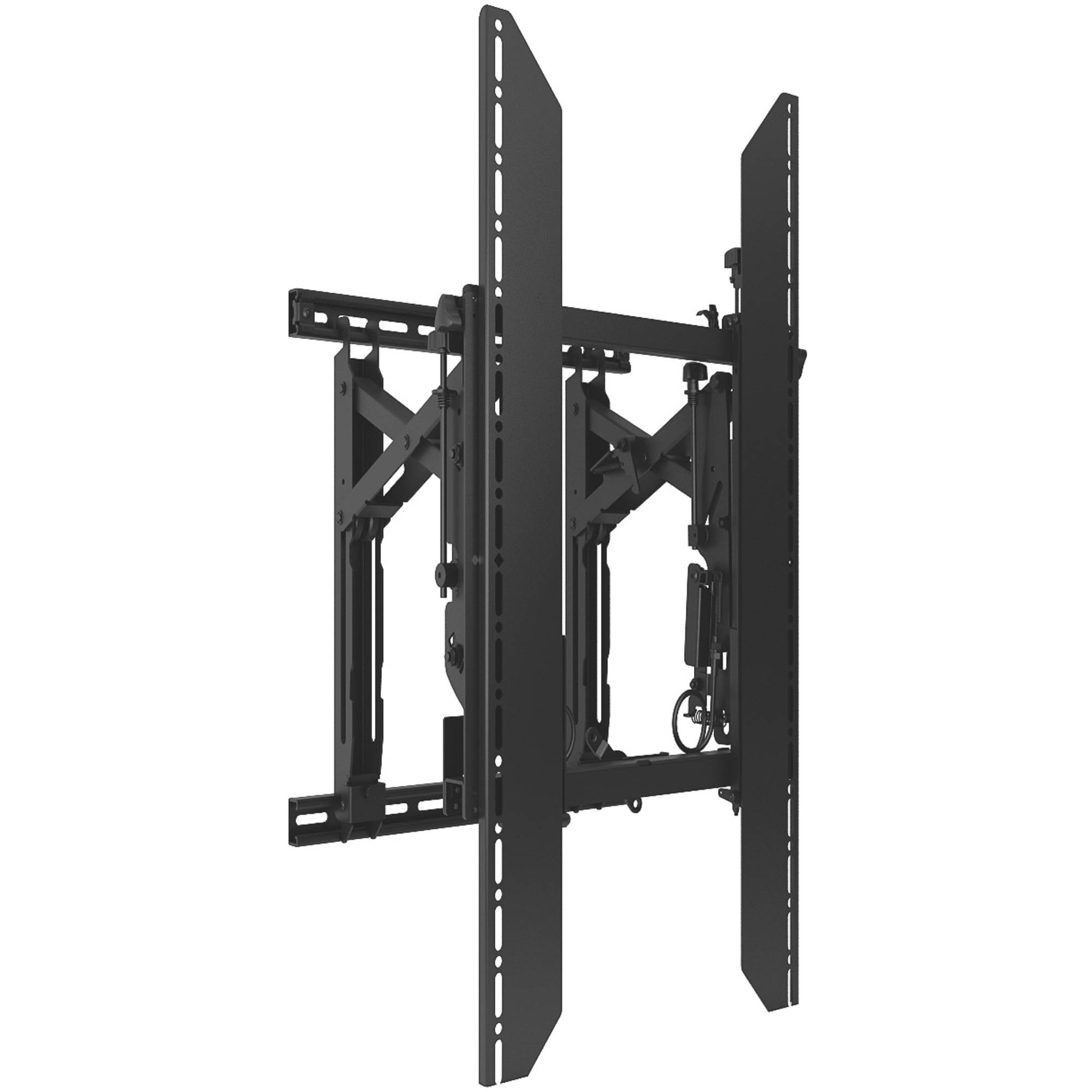 CONNEXSYS VIDEO WALL SYSTEM PORT W/RAILS — view 2