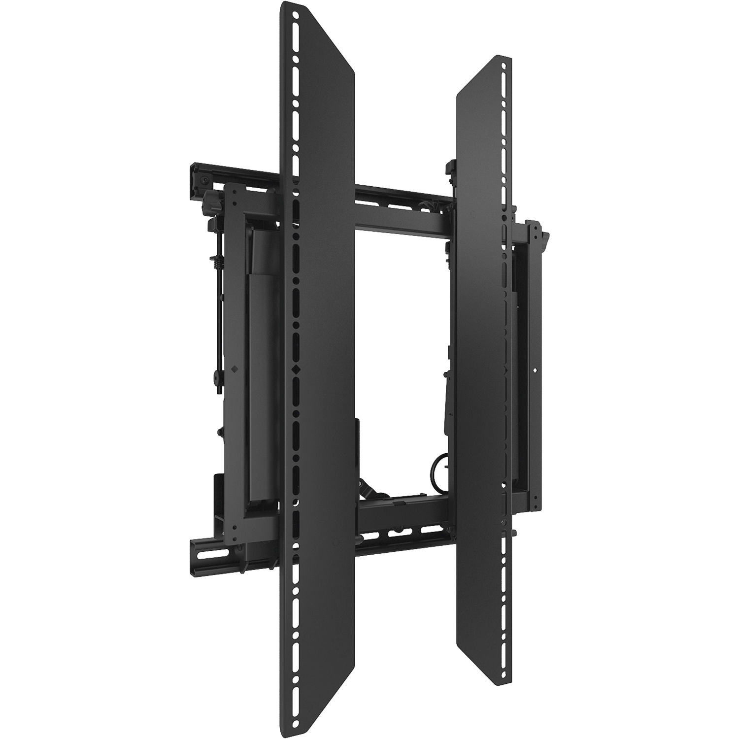 CONNEXSYS VIDEO WALL SYSTEM PORT W/RAILS — view 3