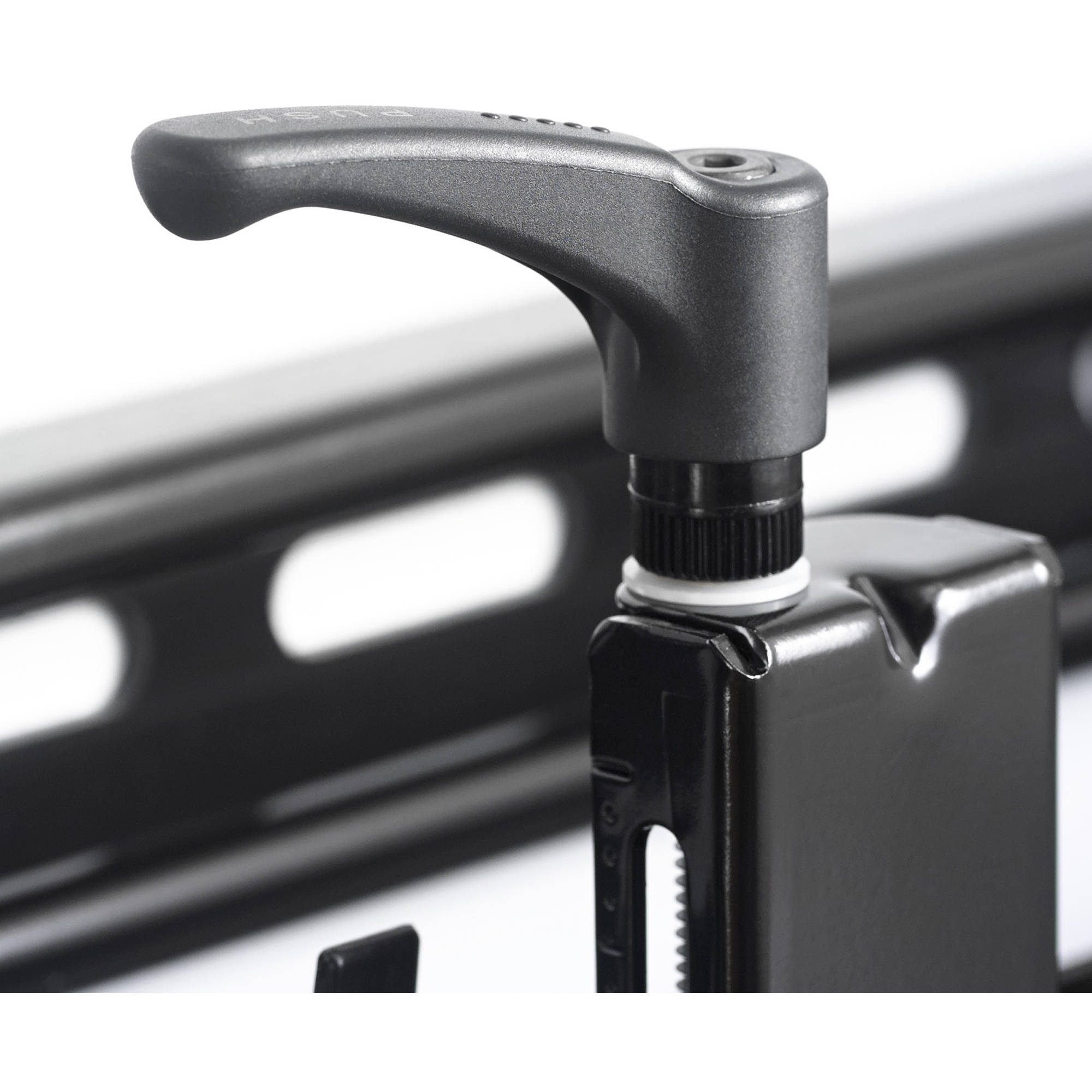 CONNEXSYS VIDEO WALL SYSTEM PORT W/RAILS — view 4