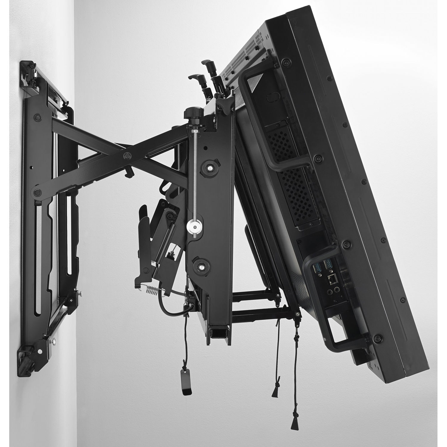 CONNEXSYS VIDEO WALL SYSTEM PORT W/RAILS — view 9