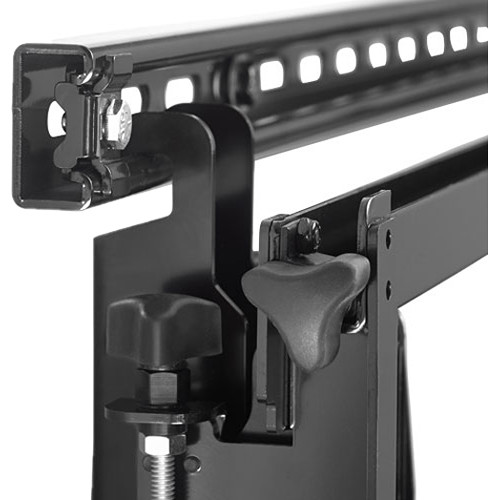 CONNEXSYS VIDEO WALL SYSTEM W/O RAILS — view 4