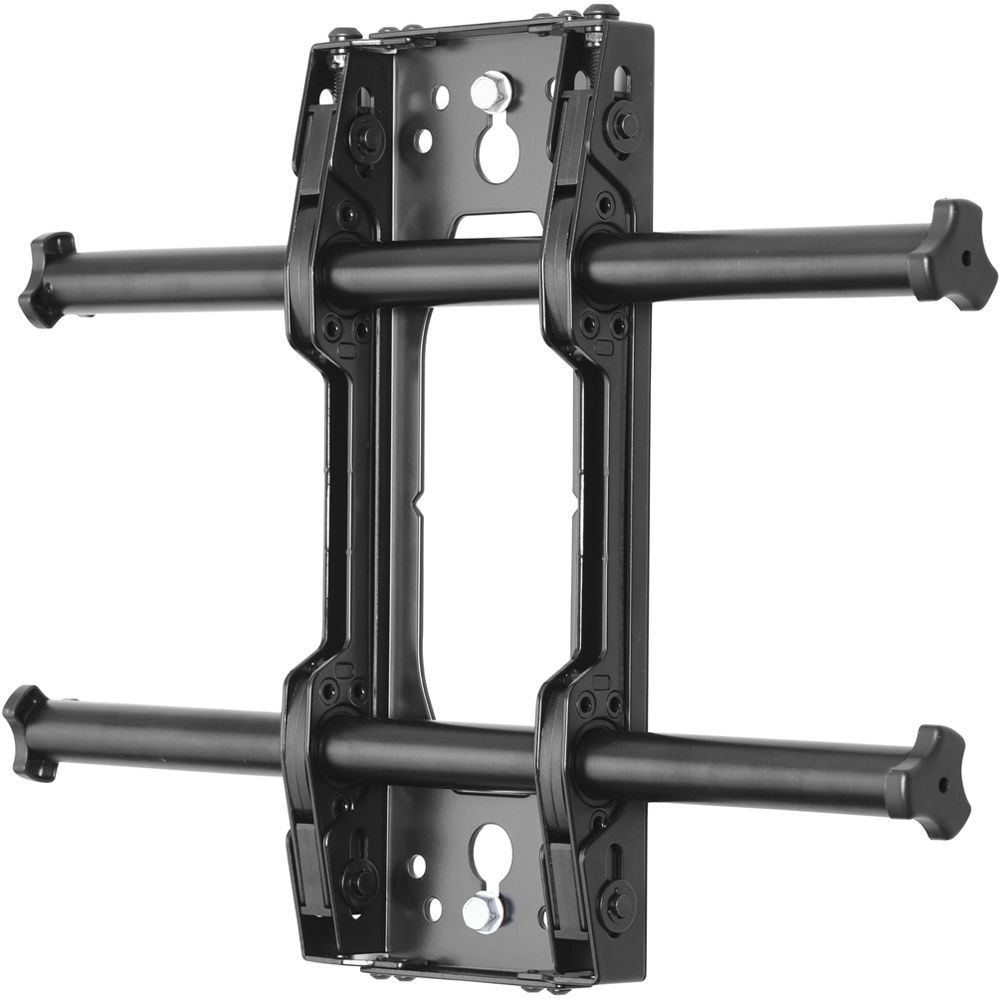 Chief MTMS1U tilt single wall mount for a flat panel display — view 4
