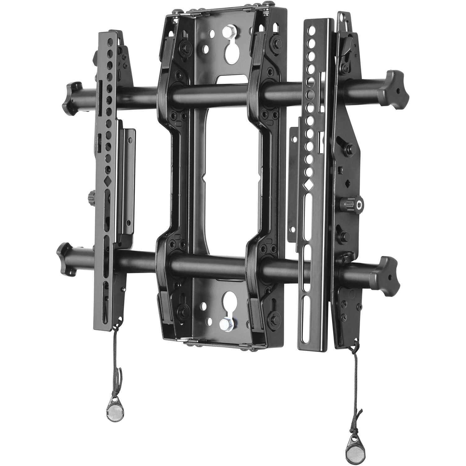 Chief MTMS1U tilt single wall mount for a flat panel display — view 5