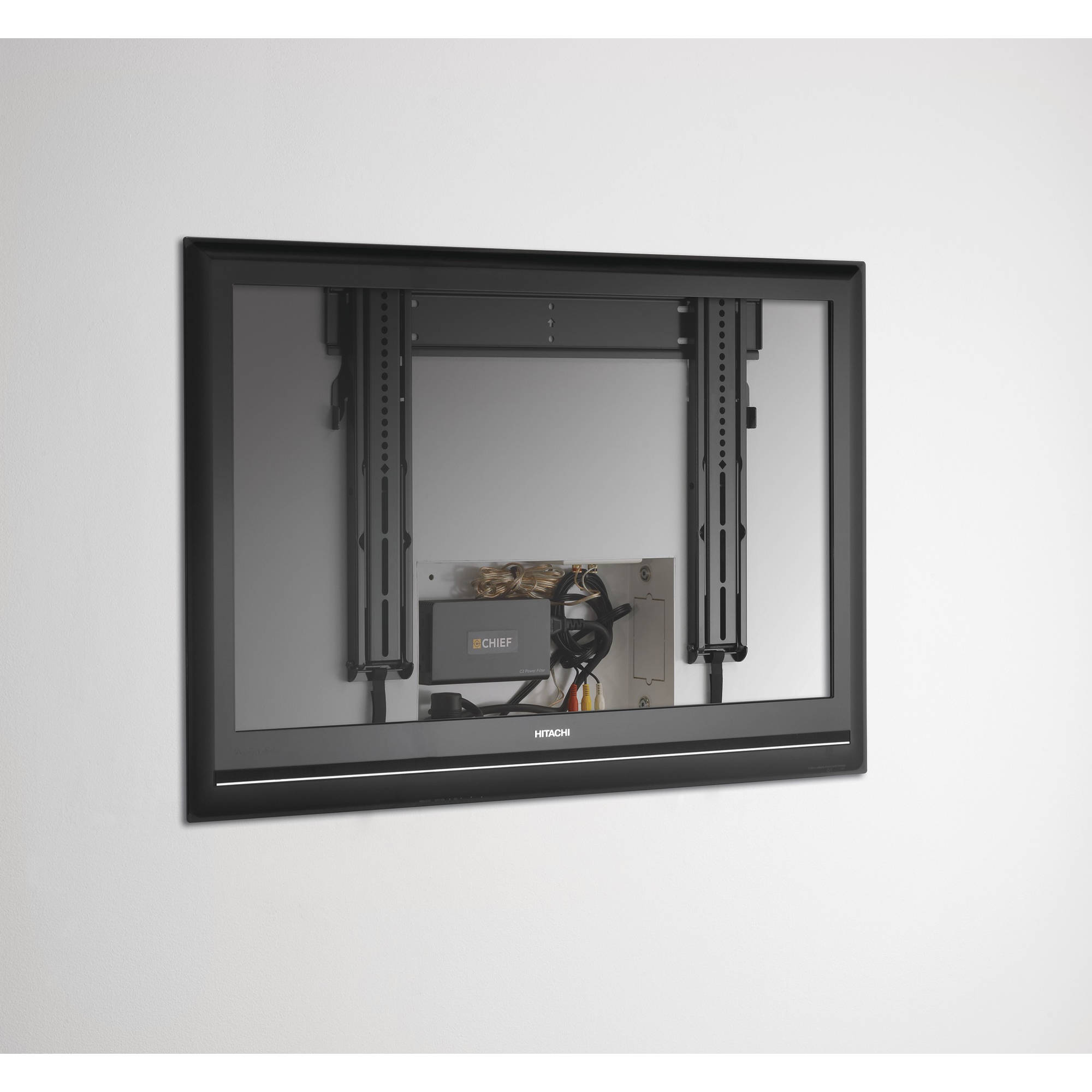 Chief Thinstall ultra-thin wall mount for flat panel displays — view 8