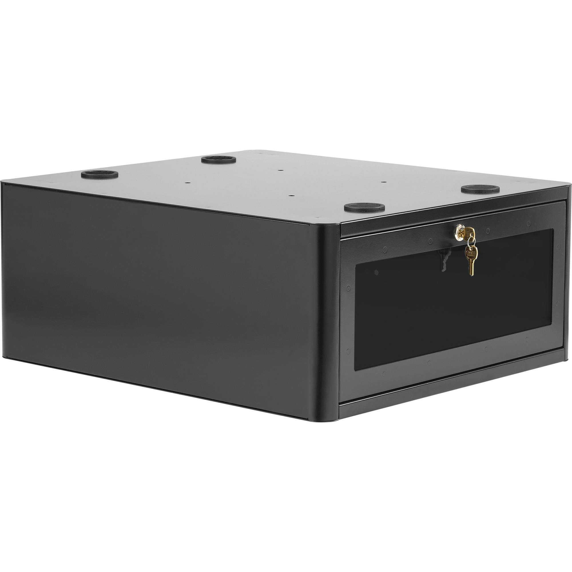 Secure Storage Cabinet — view 2