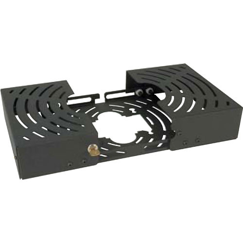 Chief PL1A Large RPA Series projector mount security accessory for theft deterrence — view 2