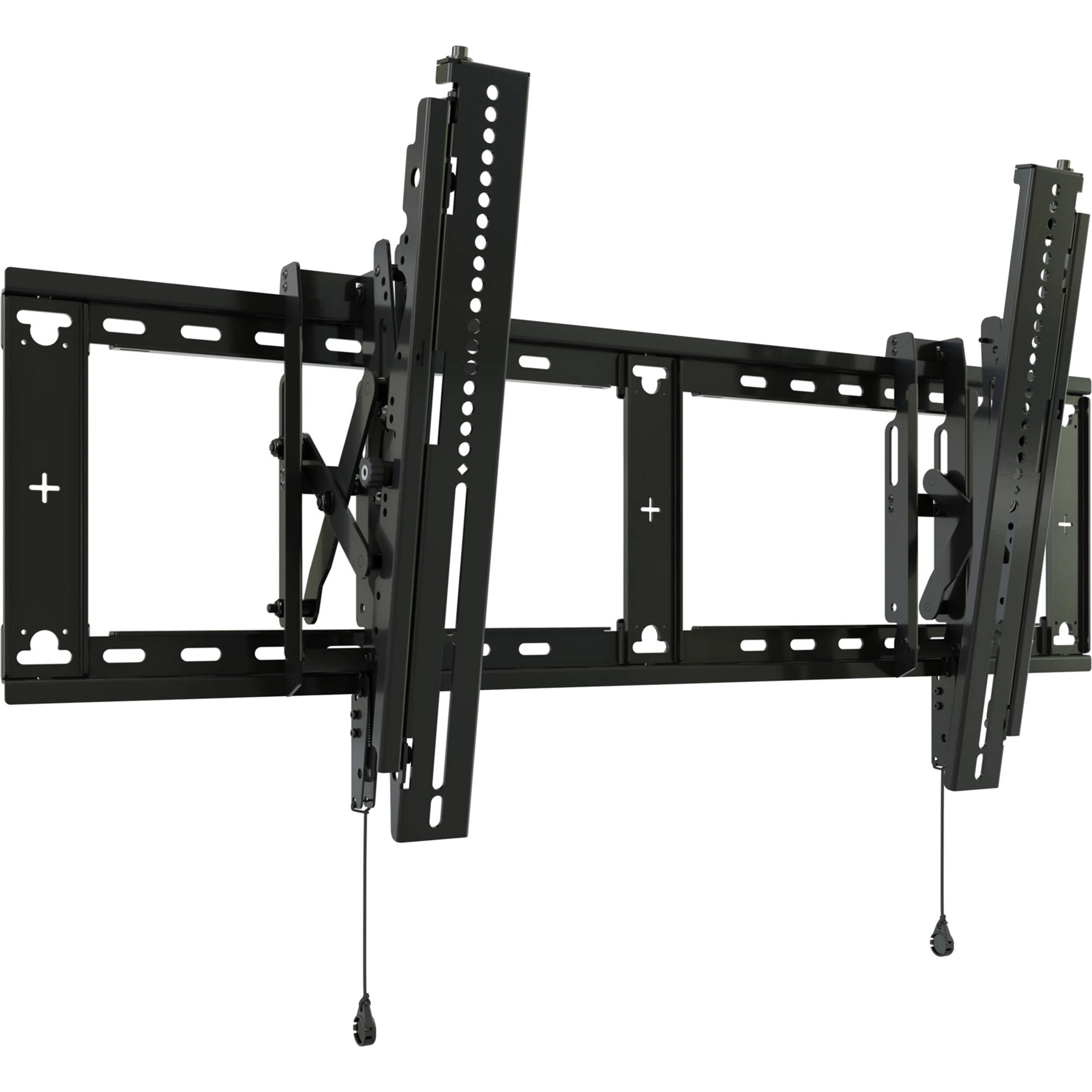 Chief Fit large tilt wall mount for 43-85 inch displays — view 2